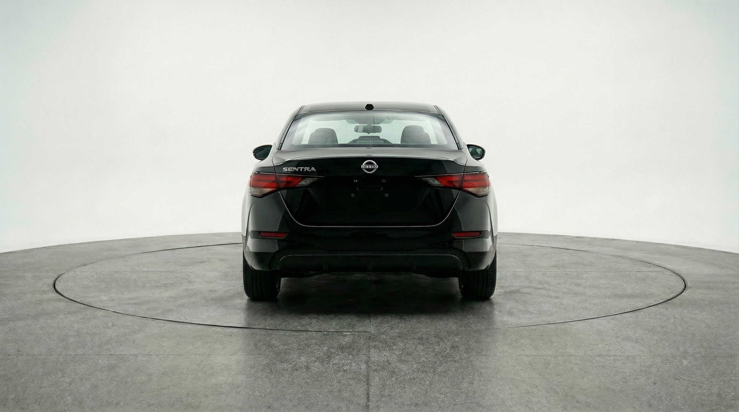 Thumbnail: 2025 Nissan Sentra - 6