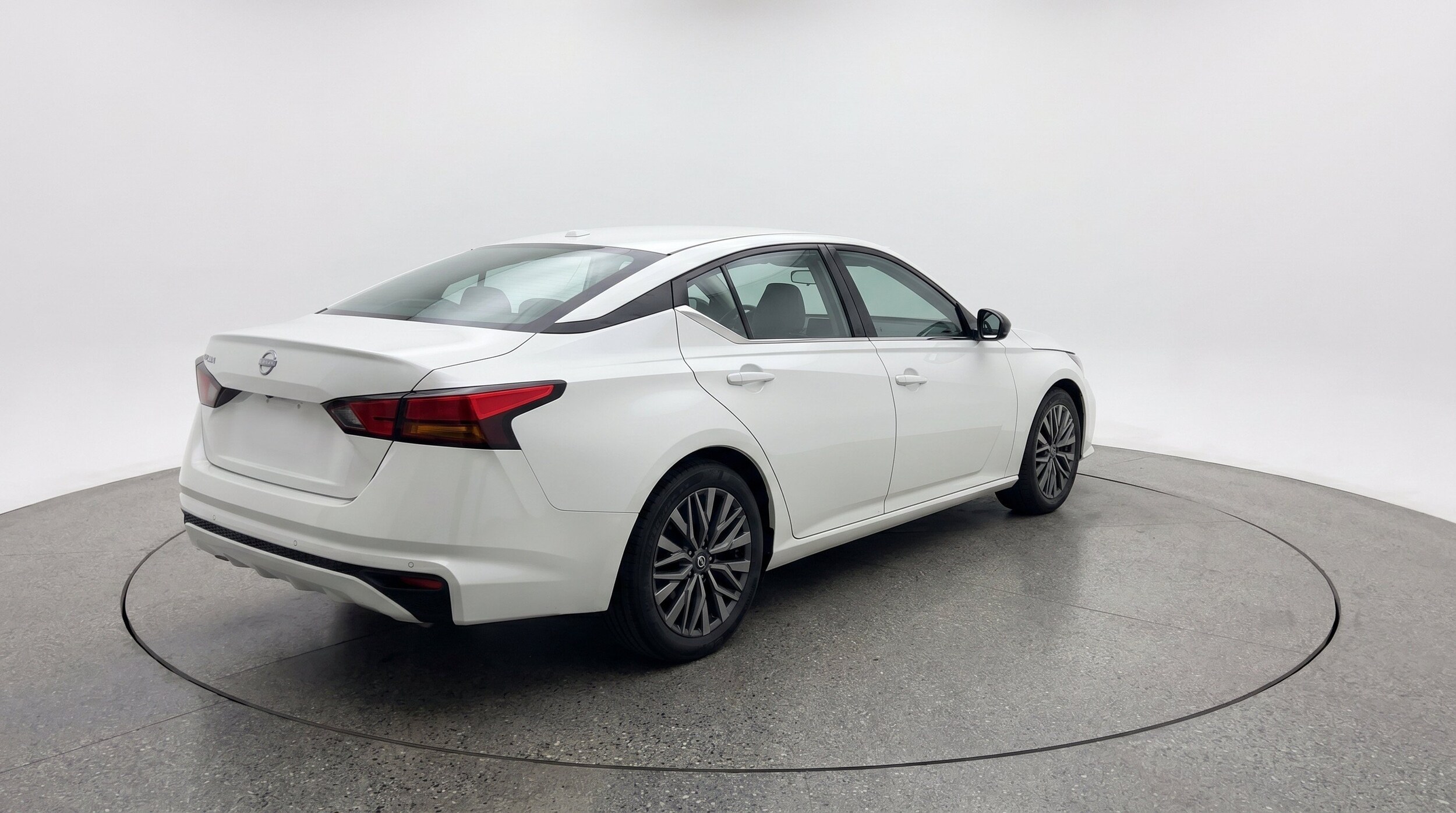 Thumbnail: 2026 Nissan Altima - 9