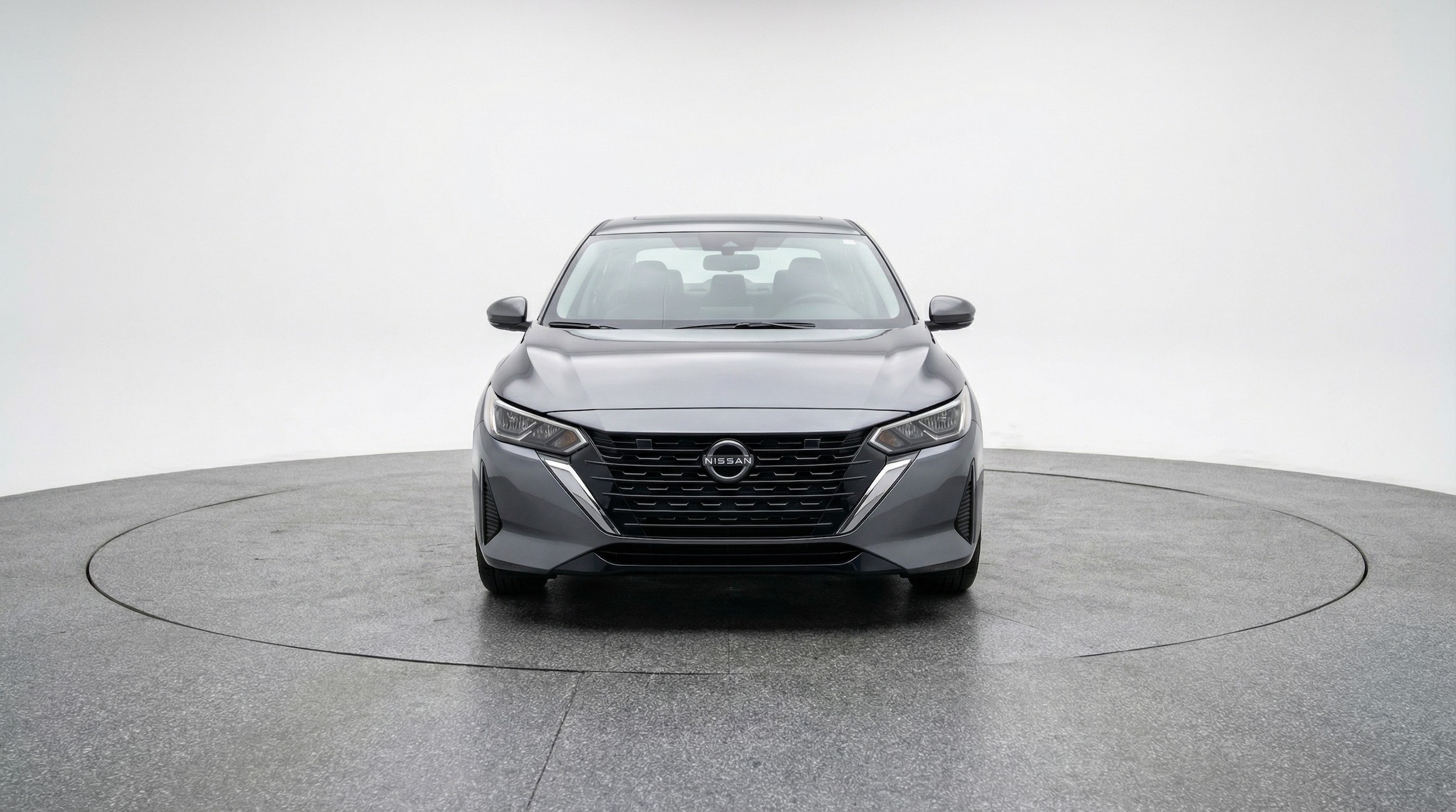 Thumbnail: 2025 Nissan Sentra - 2