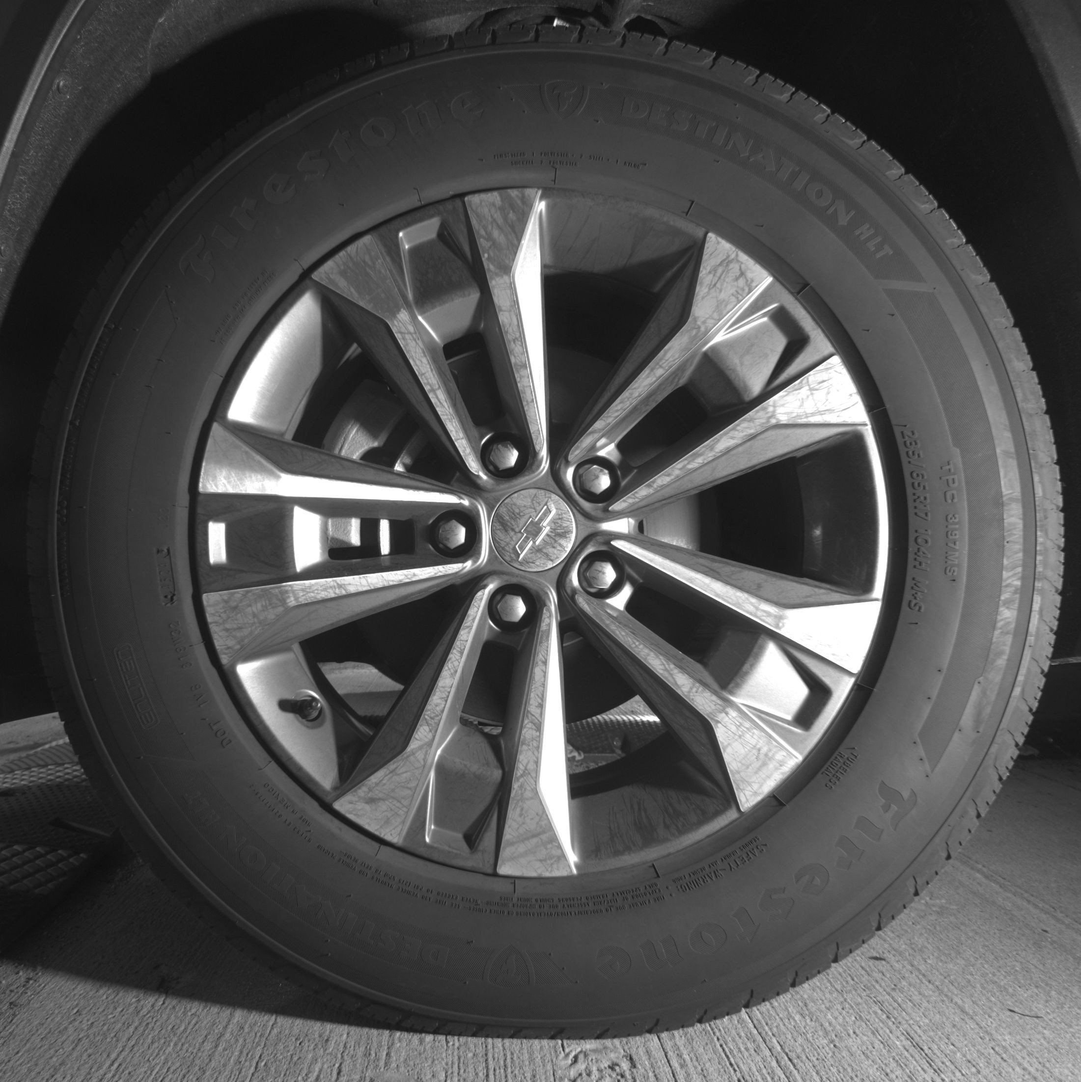 Thumbnail: 2025 Chevrolet Equinox - 12