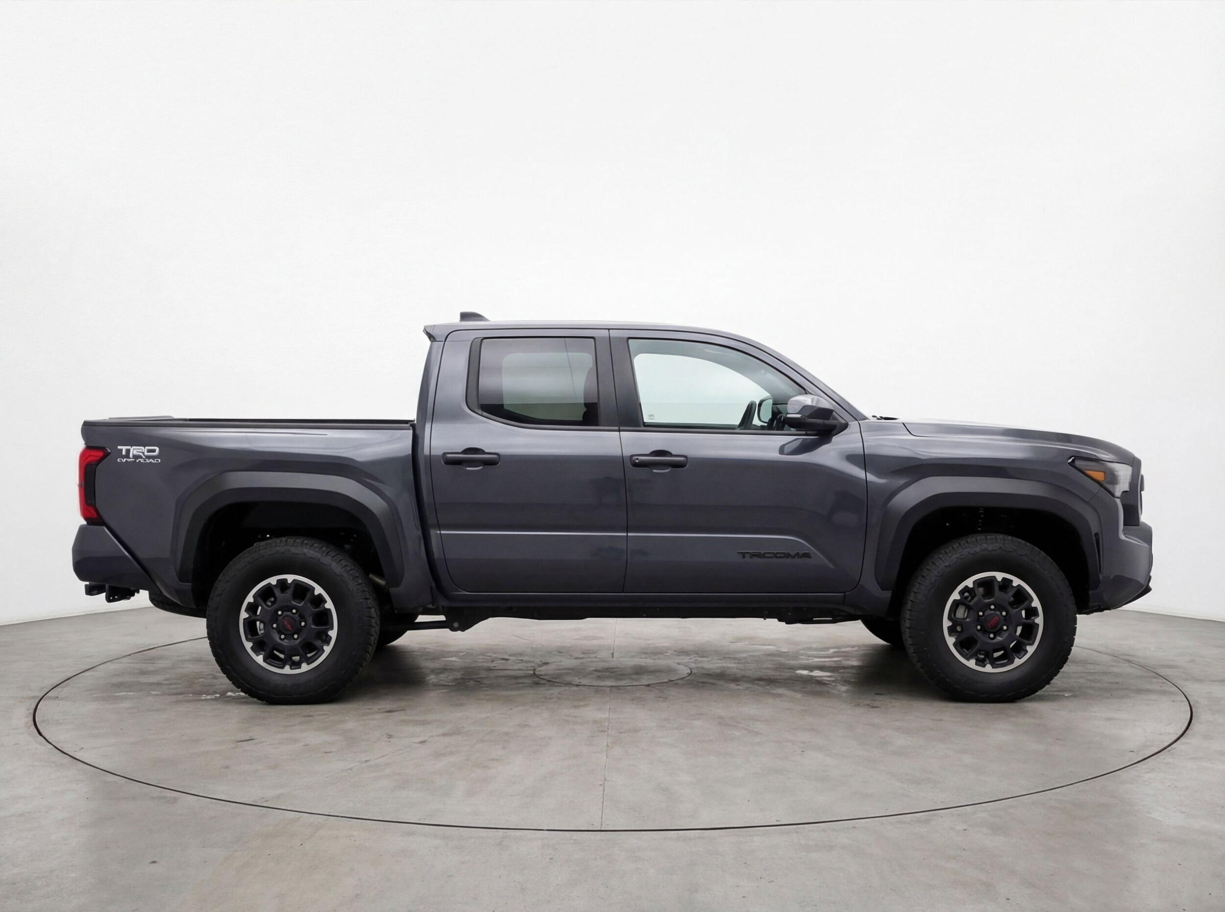 Thumbnail: 2025 Toyota Tacoma - 11