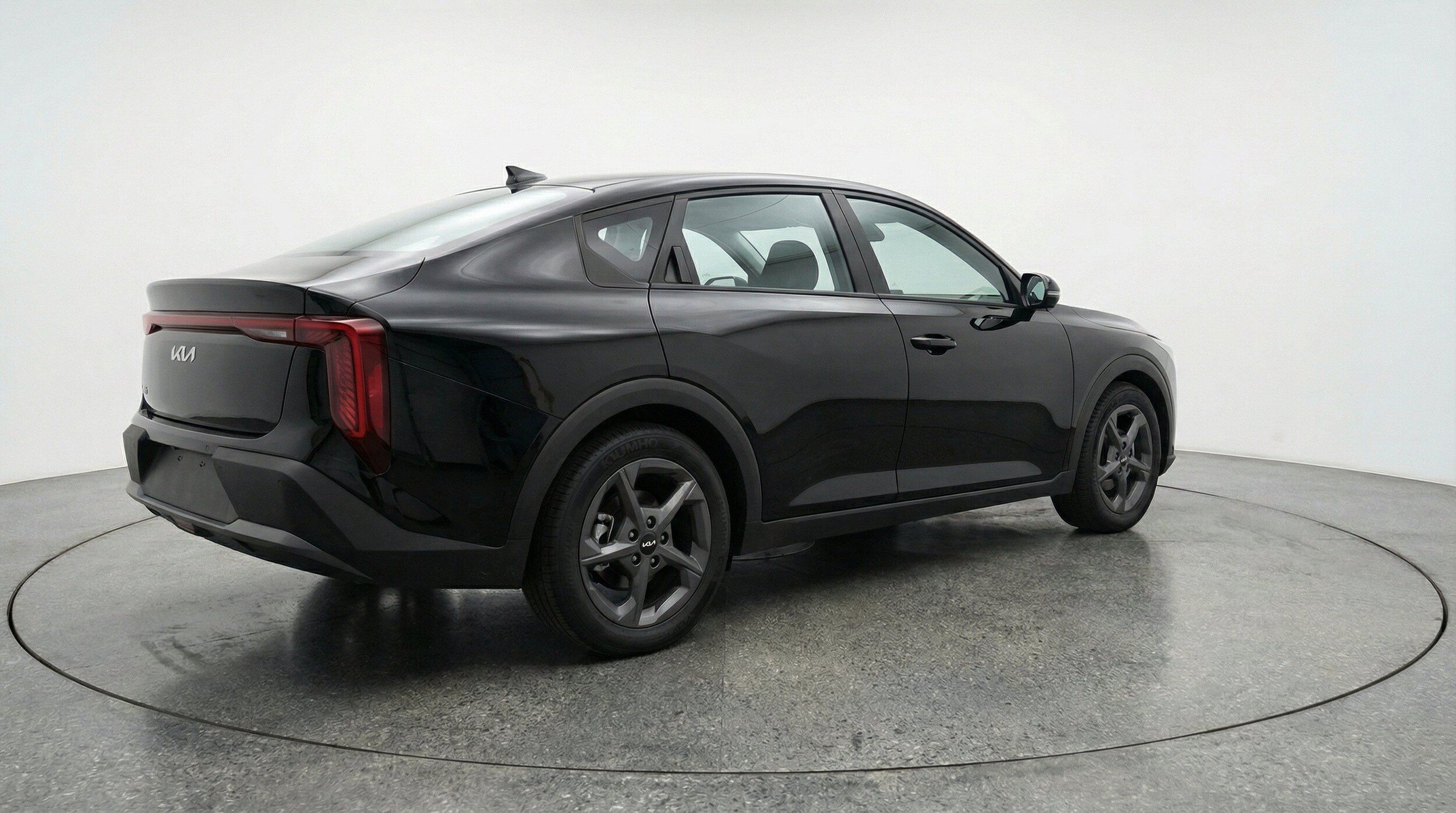 Thumbnail: 2026 Kia K4 - 9