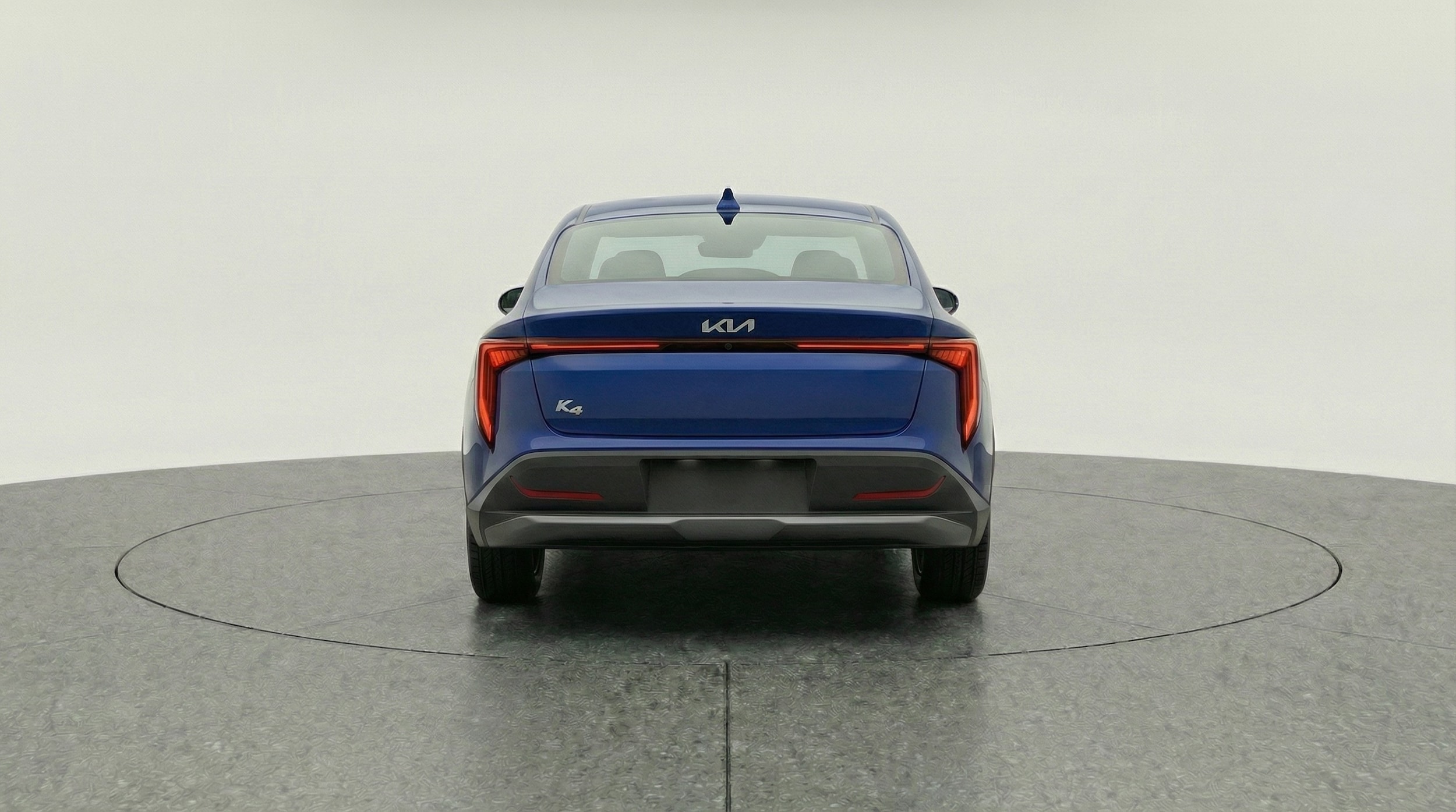 Thumbnail: 2025 Kia K4 - 6