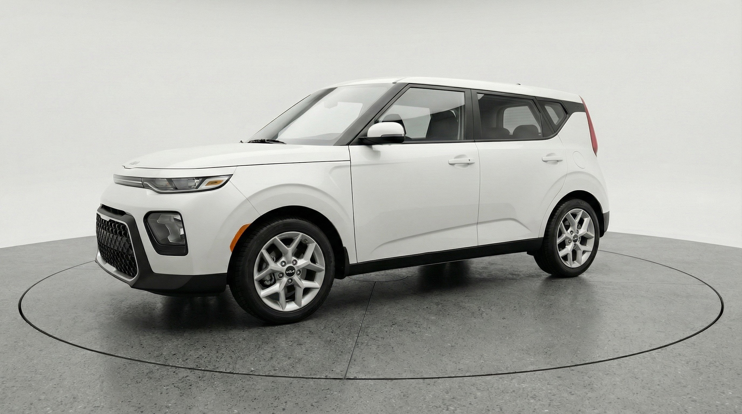 Thumbnail: 2025 Kia Soul - 3