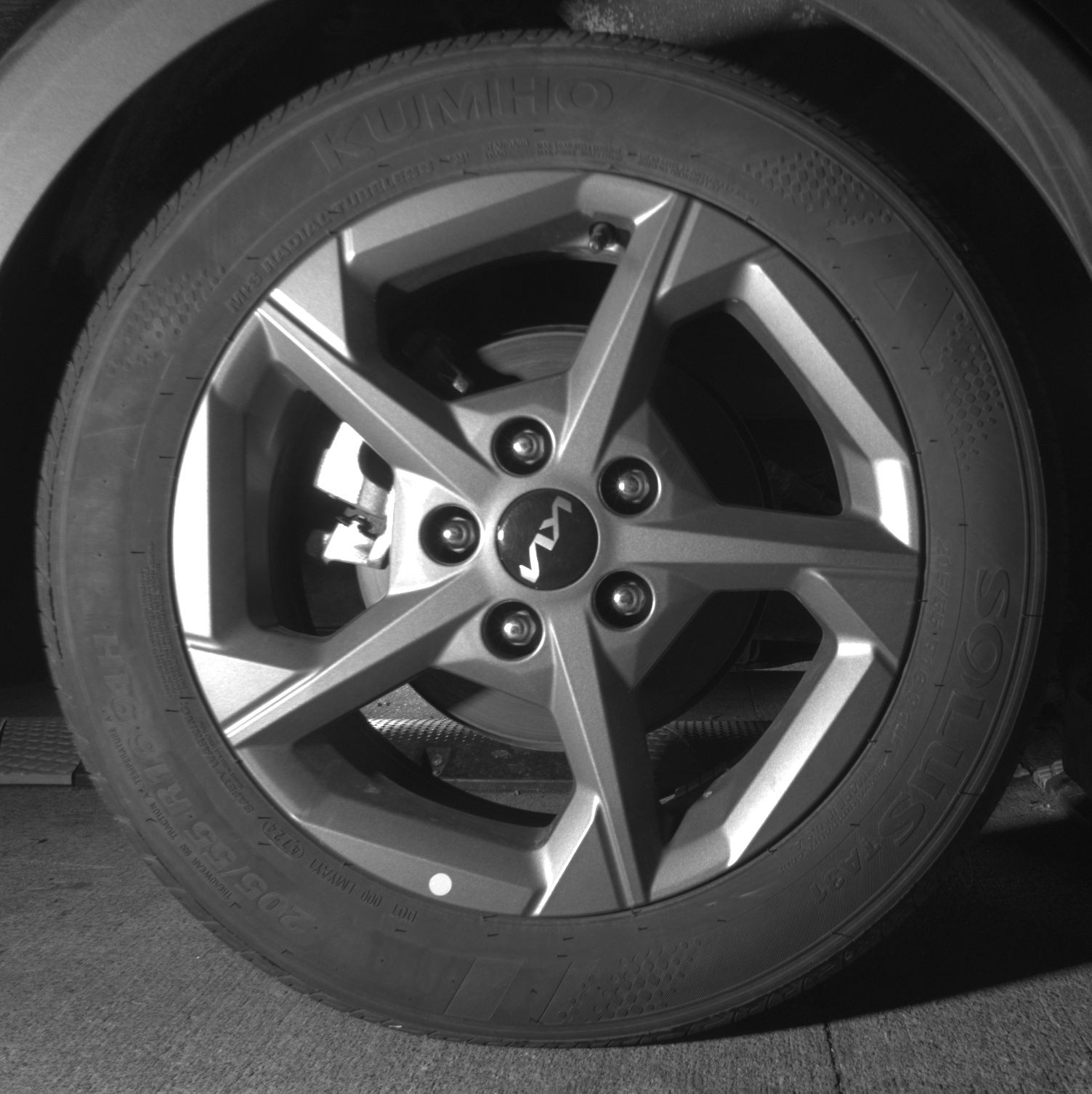 Thumbnail: 2025 Kia K4 - 12