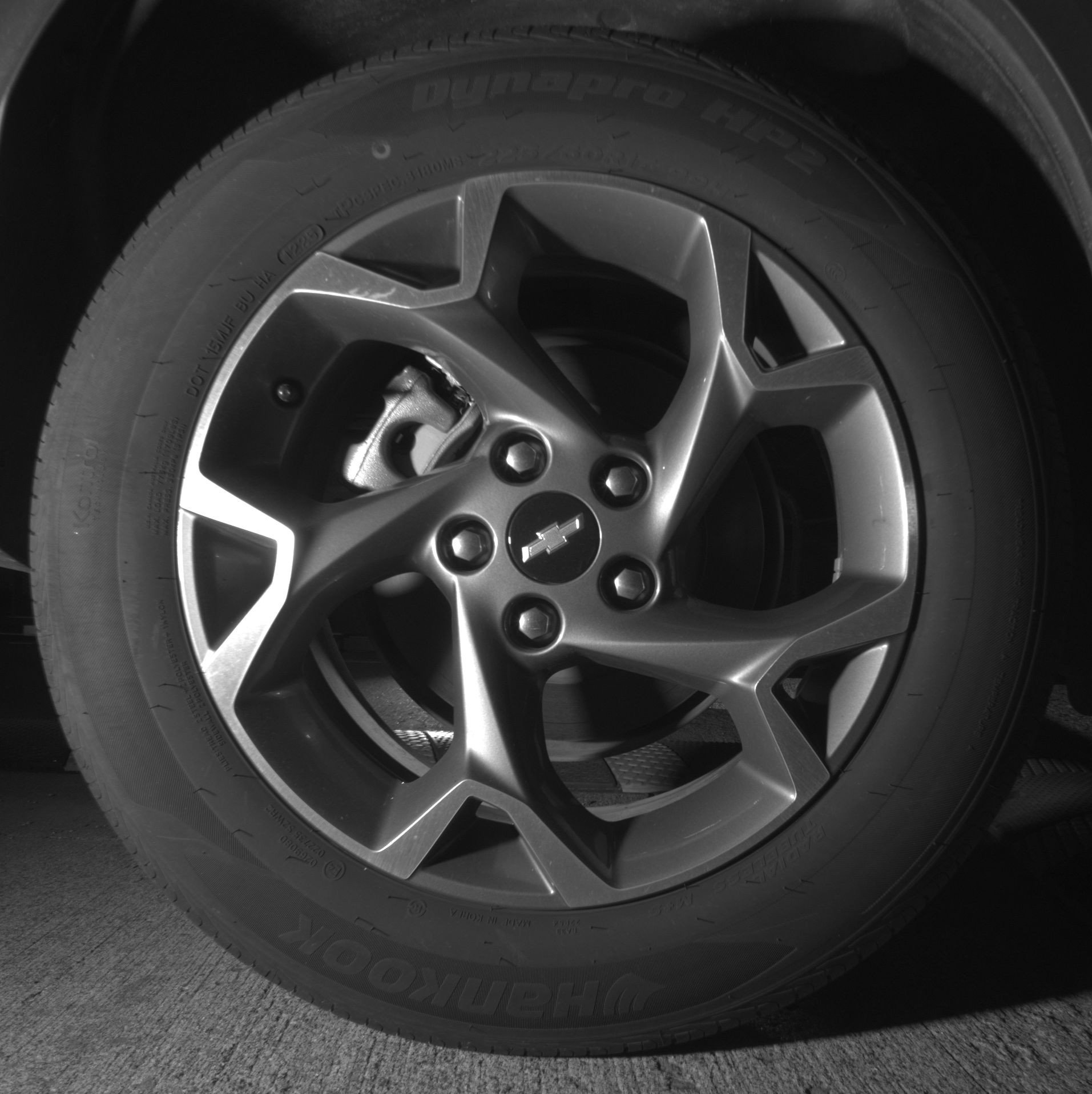 Thumbnail: 2025 Chevrolet Trax - 15