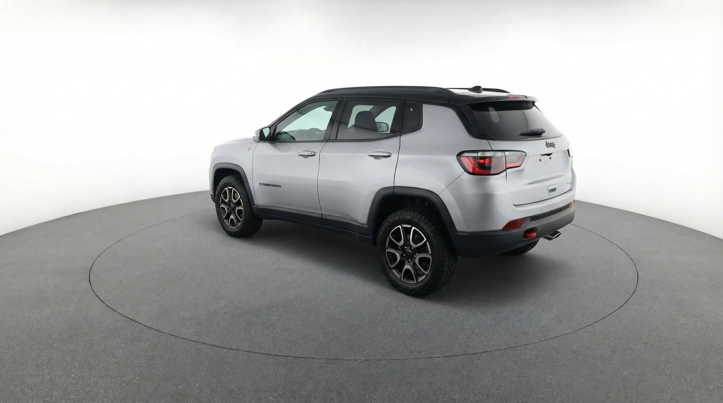 Thumbnail: 2025 Jeep Compass - 6