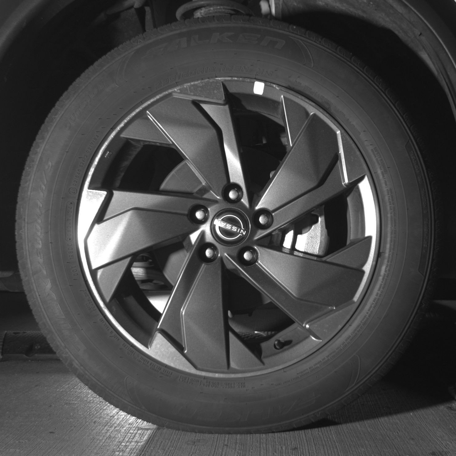 Thumbnail: 2025 Nissan Rogue - 13