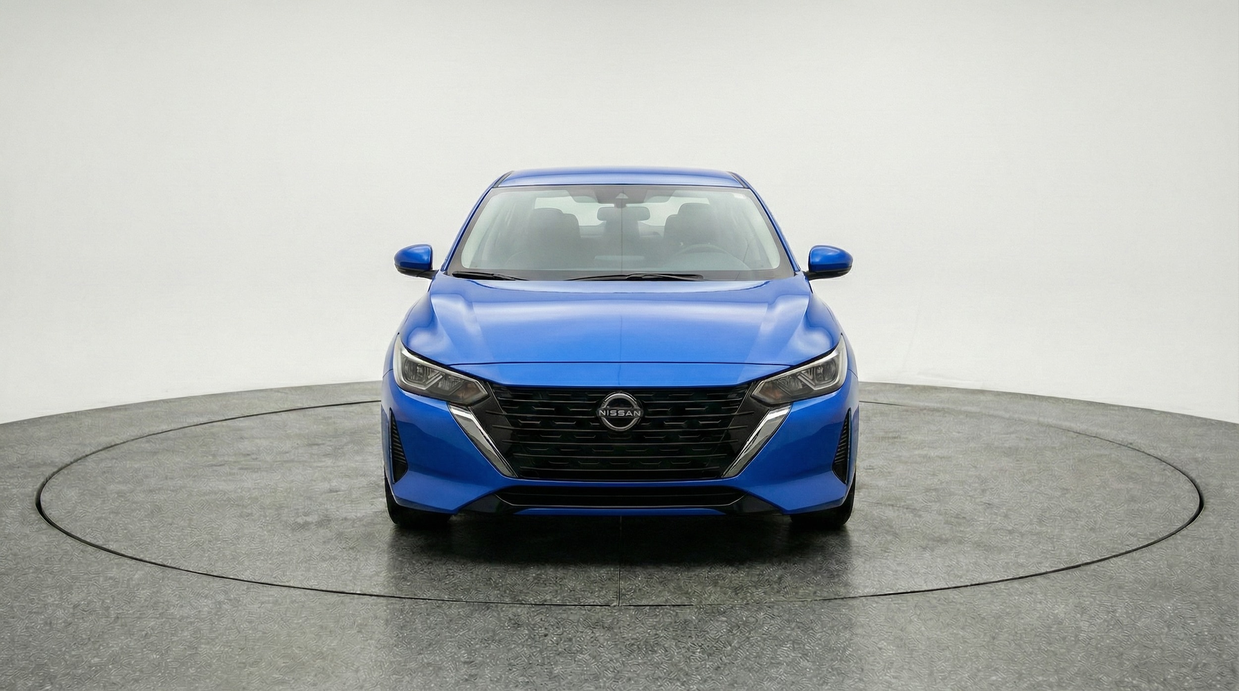 Thumbnail: 2025 Nissan Sentra - 2