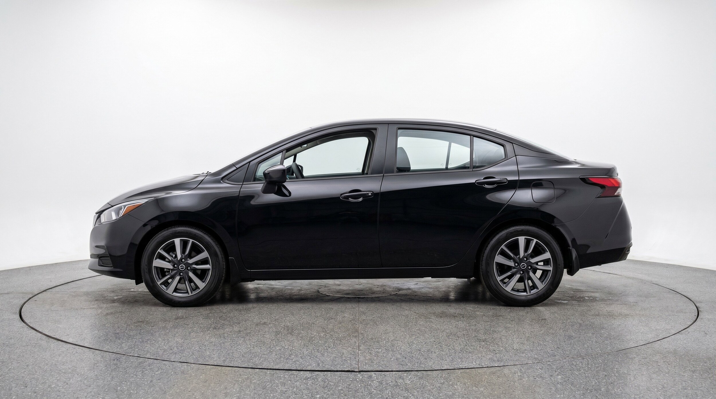 Thumbnail: 2025 Nissan Versa - 5