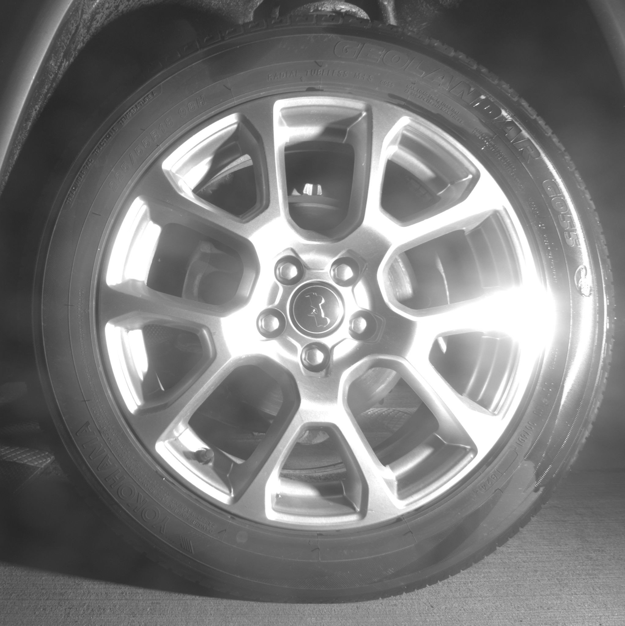 Thumbnail: 2025 Jeep Compass - 14