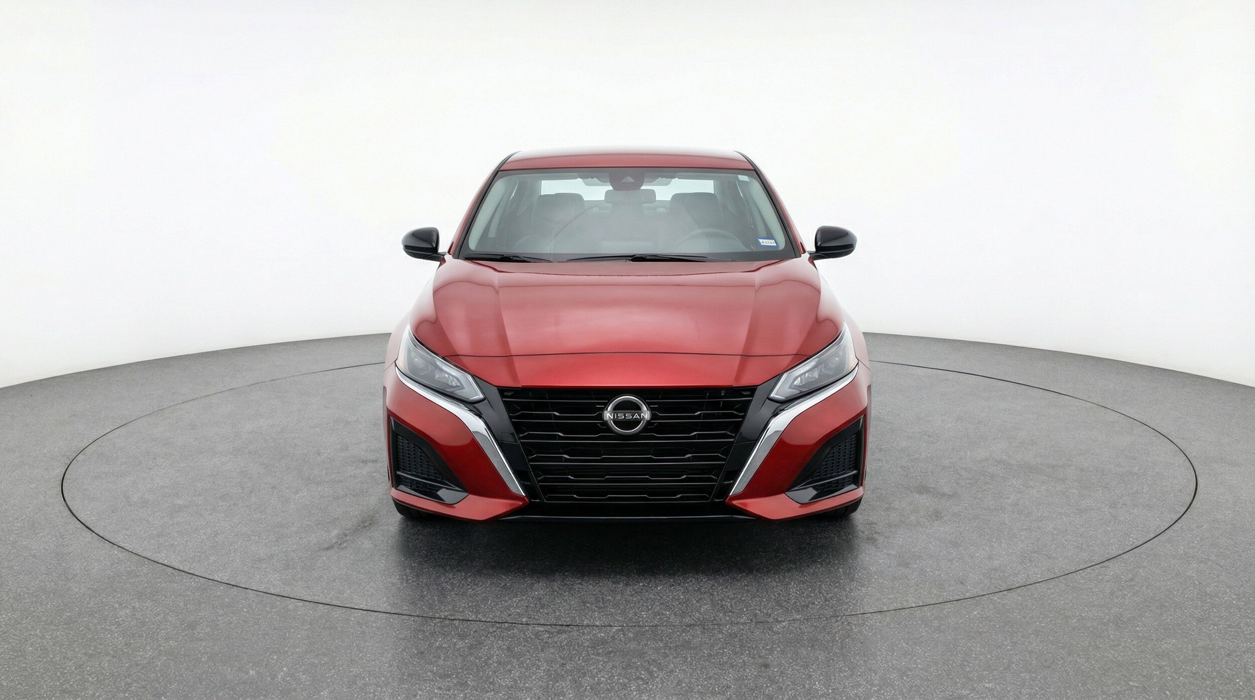 Thumbnail: 2025 Nissan Altima - 2