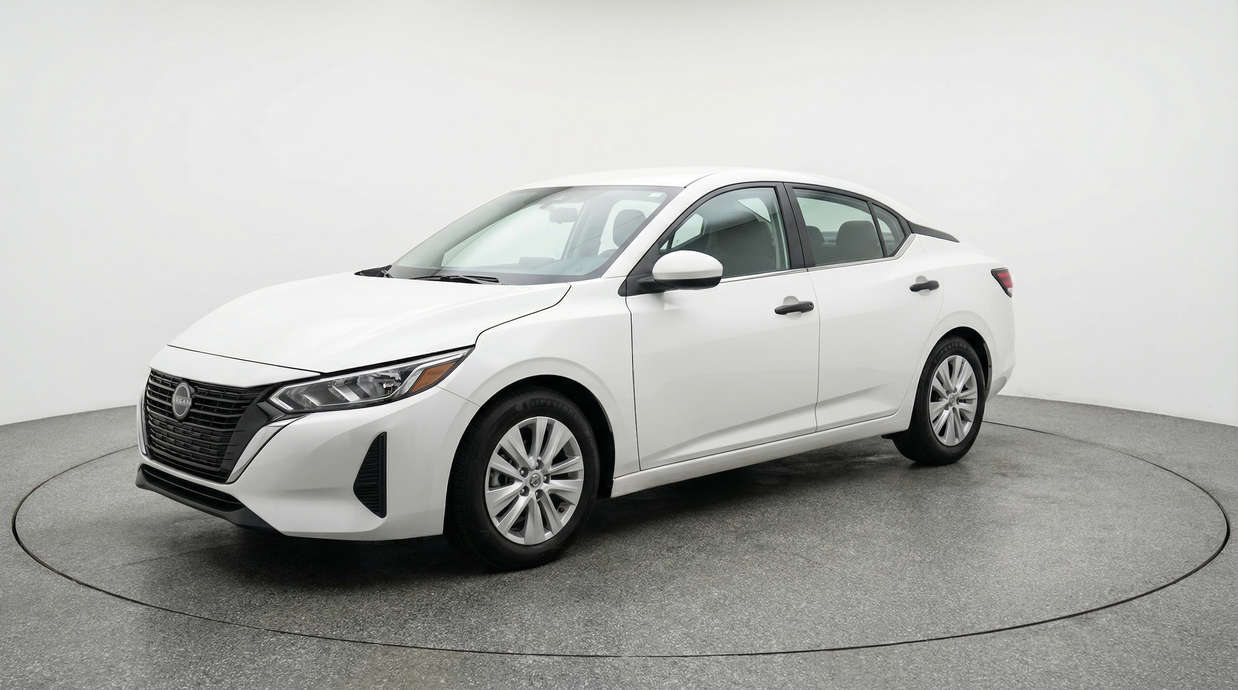 Thumbnail: 2025 Nissan Sentra - 3