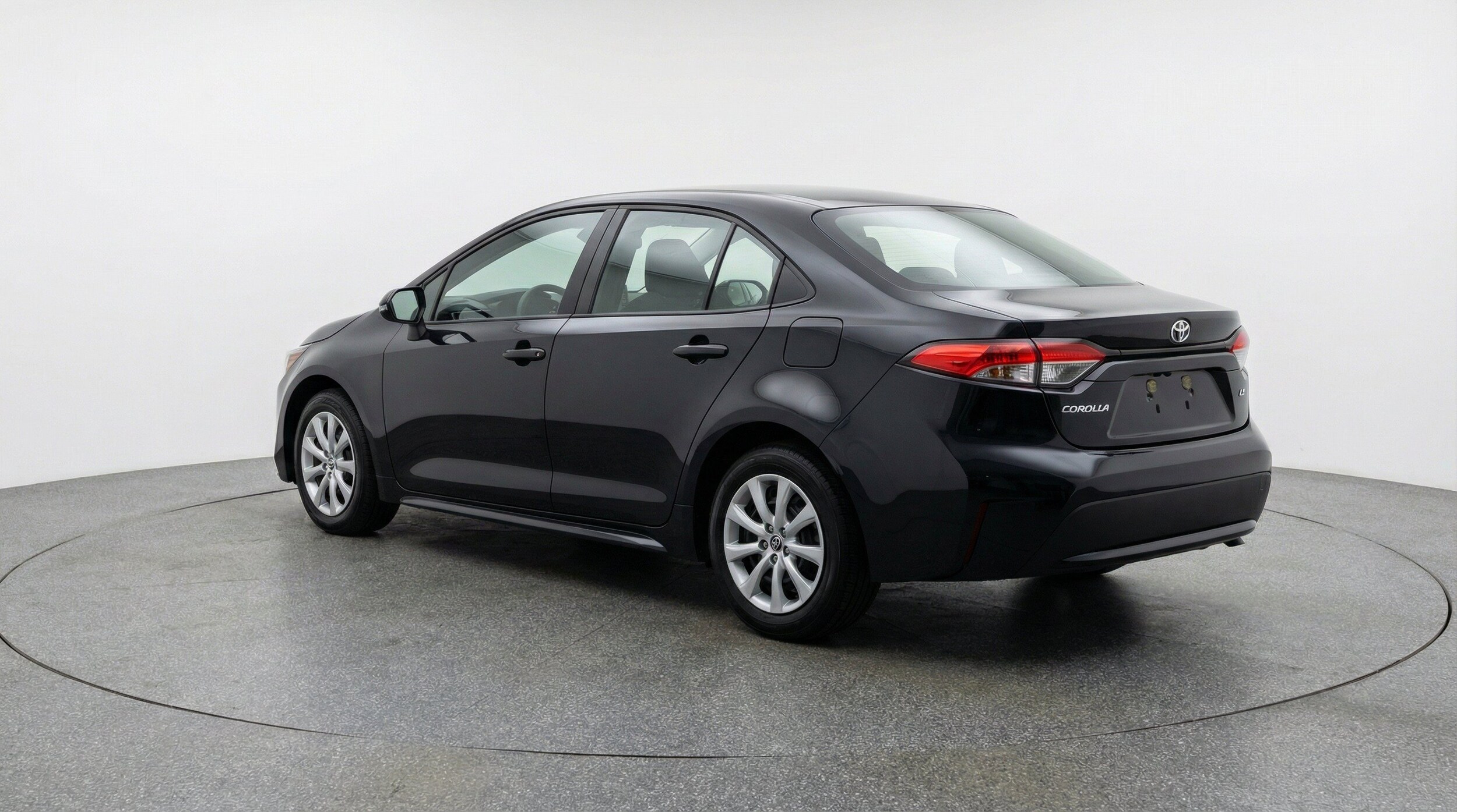 Thumbnail: 2025 Toyota Corolla - 6