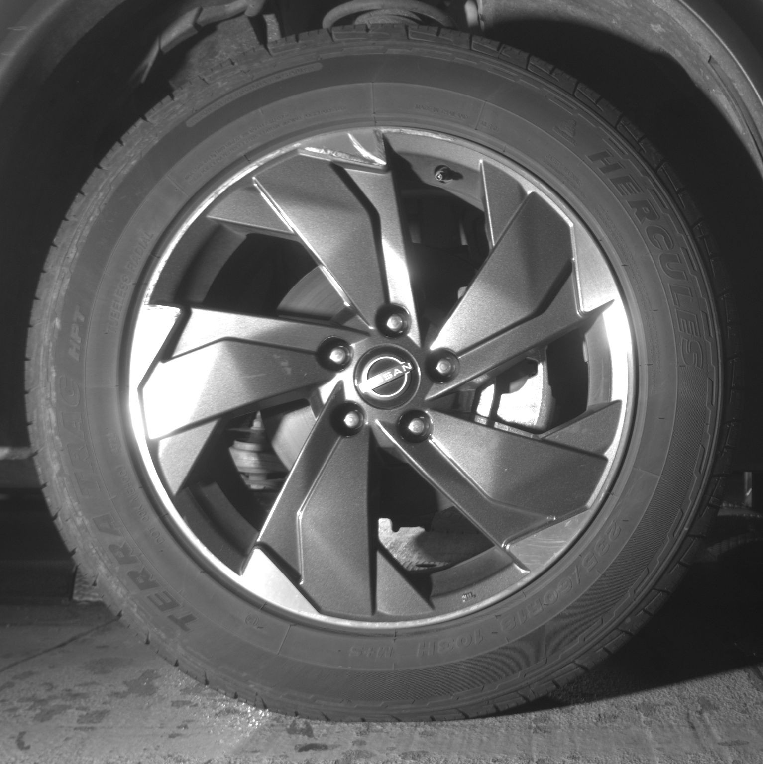 Thumbnail: 2025 Nissan Rogue - 10