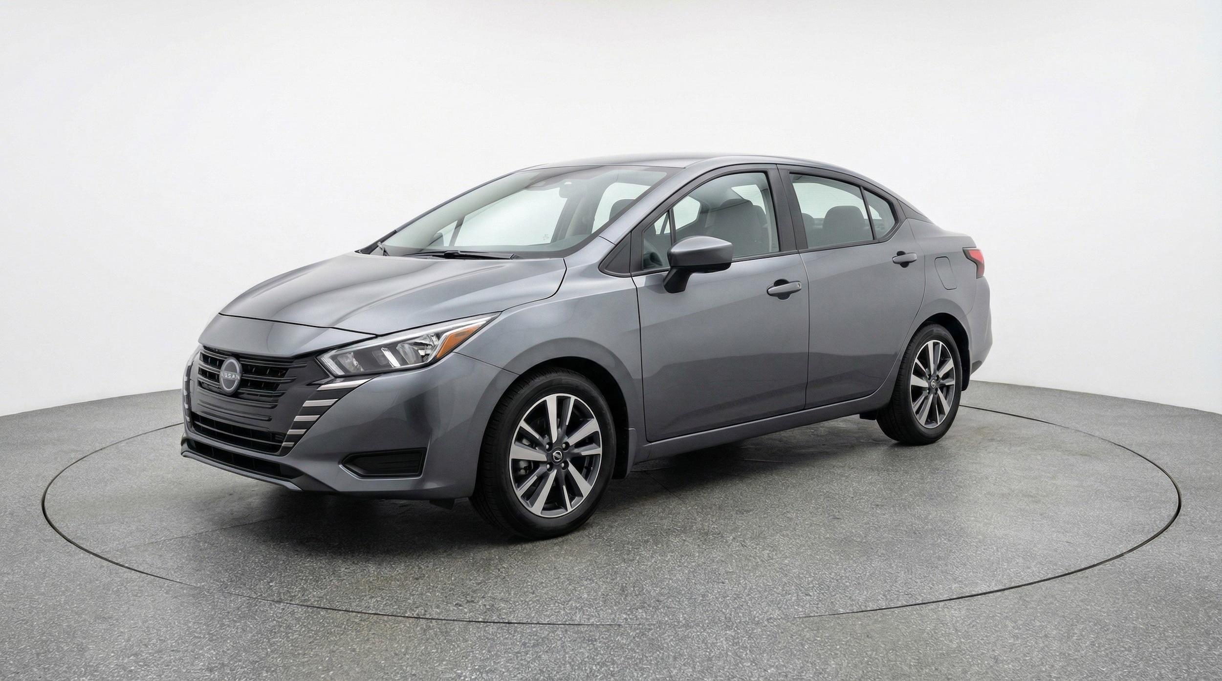 Thumbnail: 2025 Nissan Versa - 3