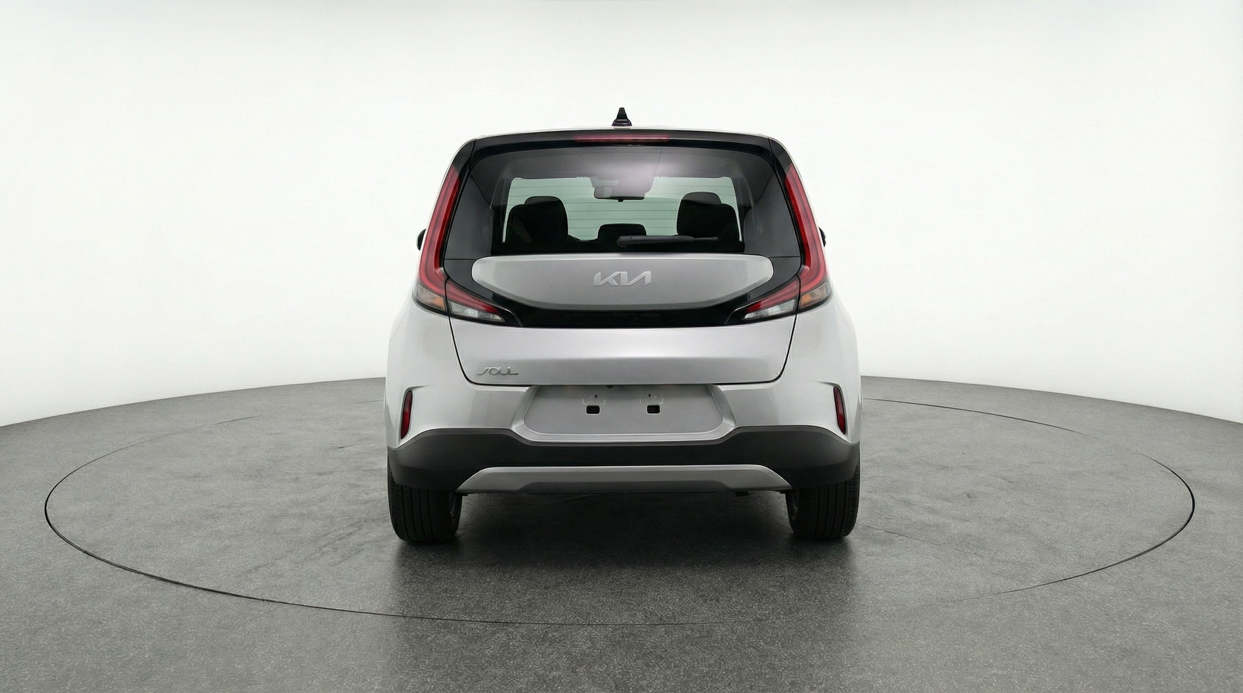 Thumbnail: 2025 Kia Soul - 6