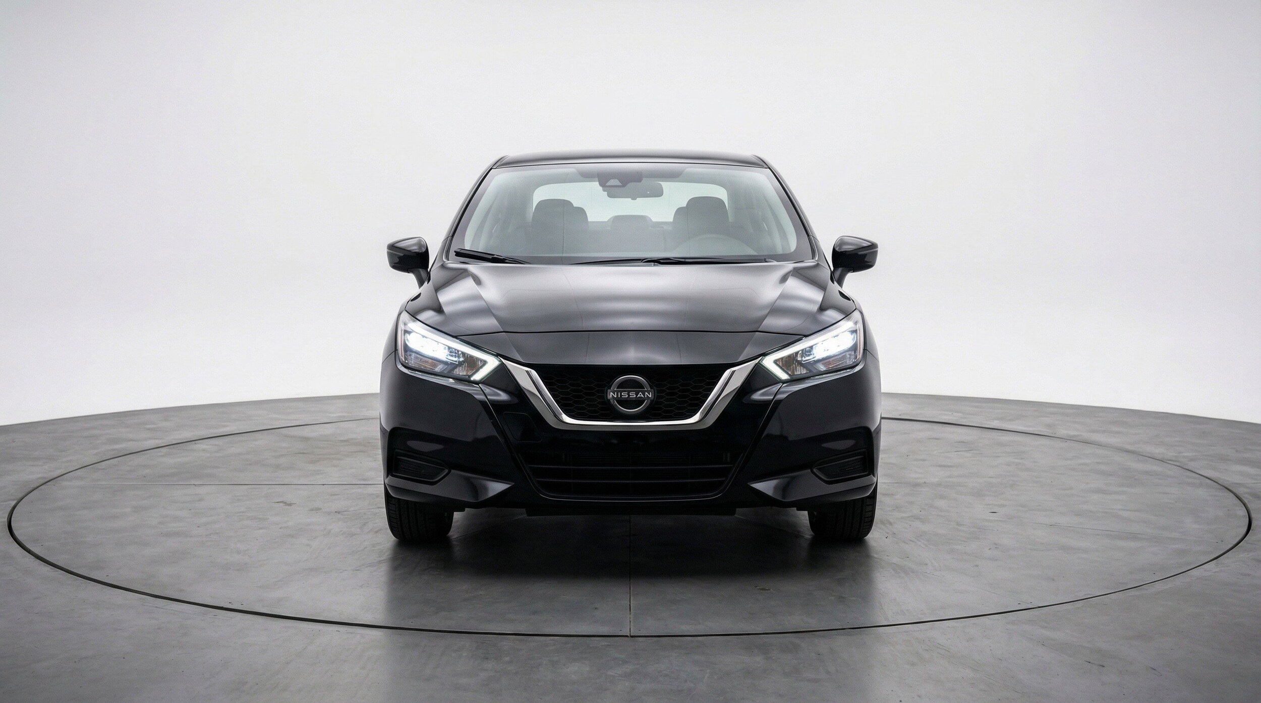 Thumbnail: 2025 Nissan Versa - 2