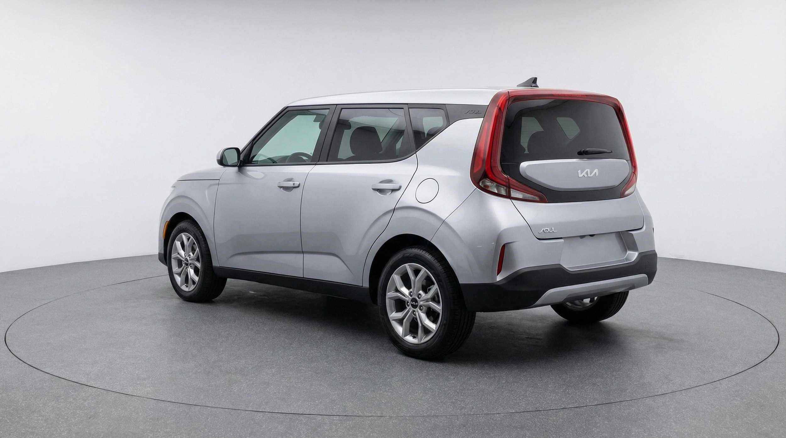 Thumbnail: 2025 Kia Soul - 6