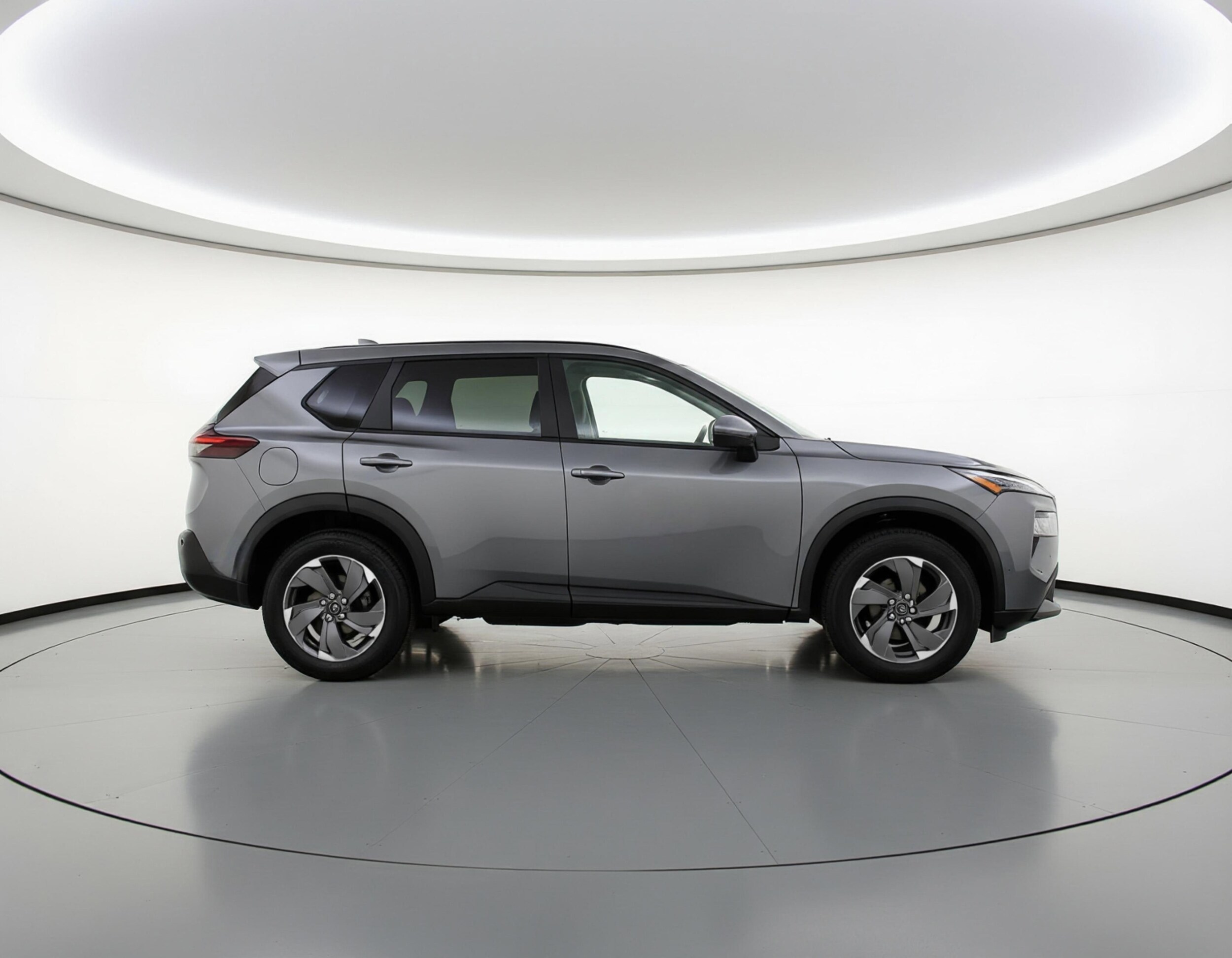 Thumbnail: 2025 Nissan Rogue - 11