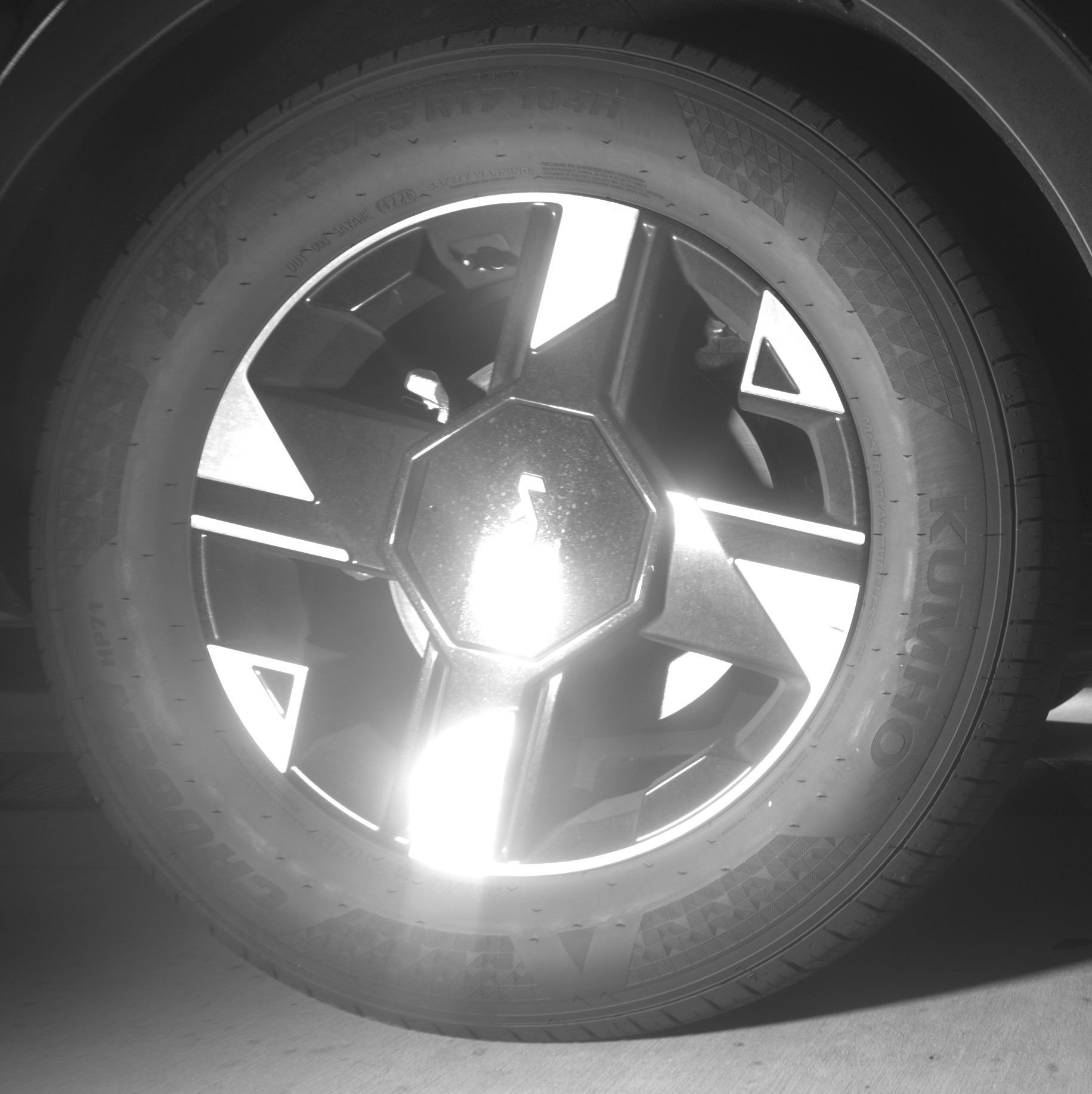 Thumbnail: 2026 Kia Sportage - 15