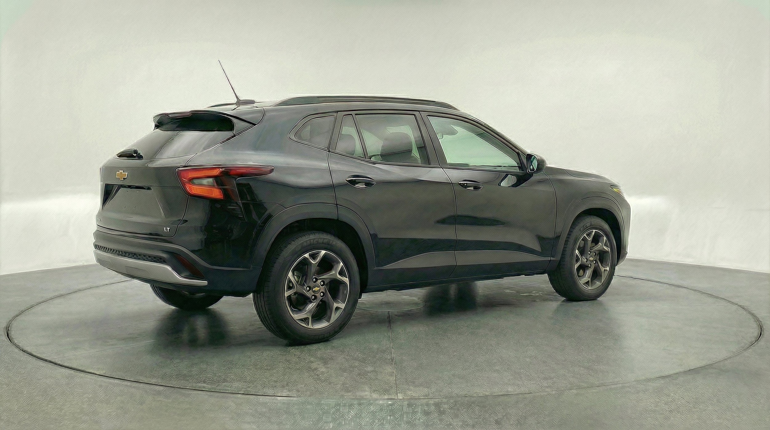Thumbnail: 2025 Chevrolet Trax - 9