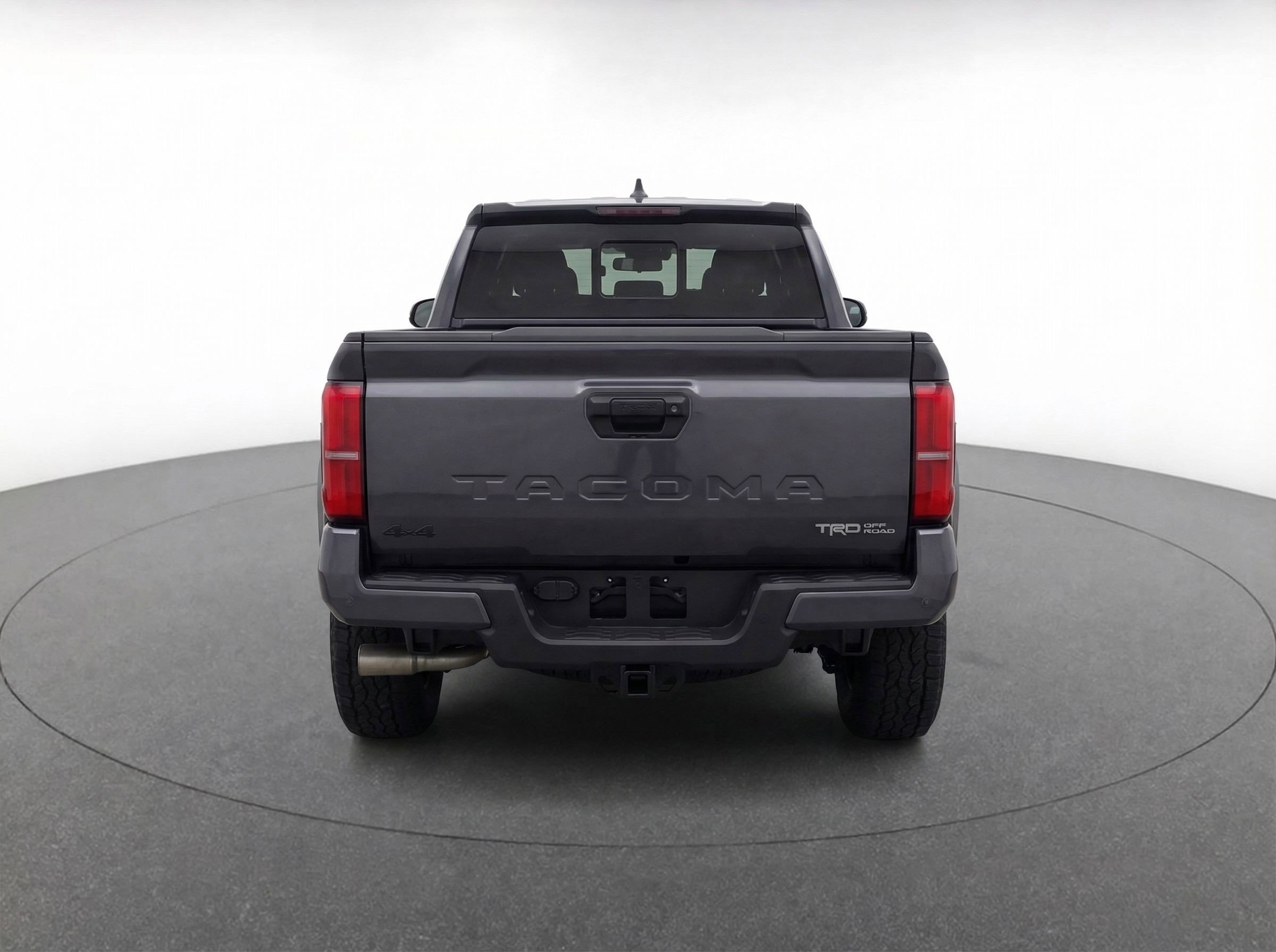 Thumbnail: 2025 Toyota Tacoma - 7