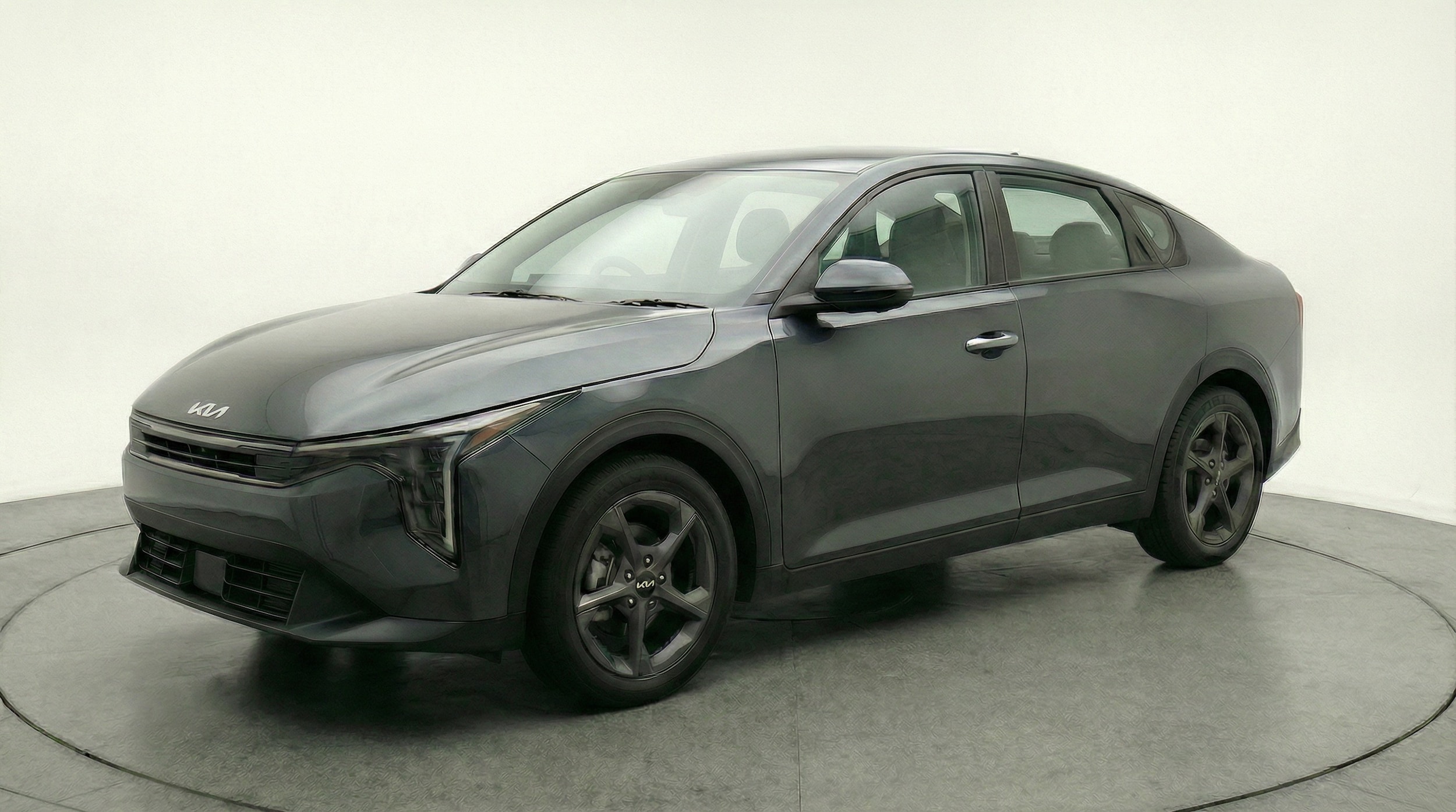 Thumbnail: 2025 Kia K4 - 3