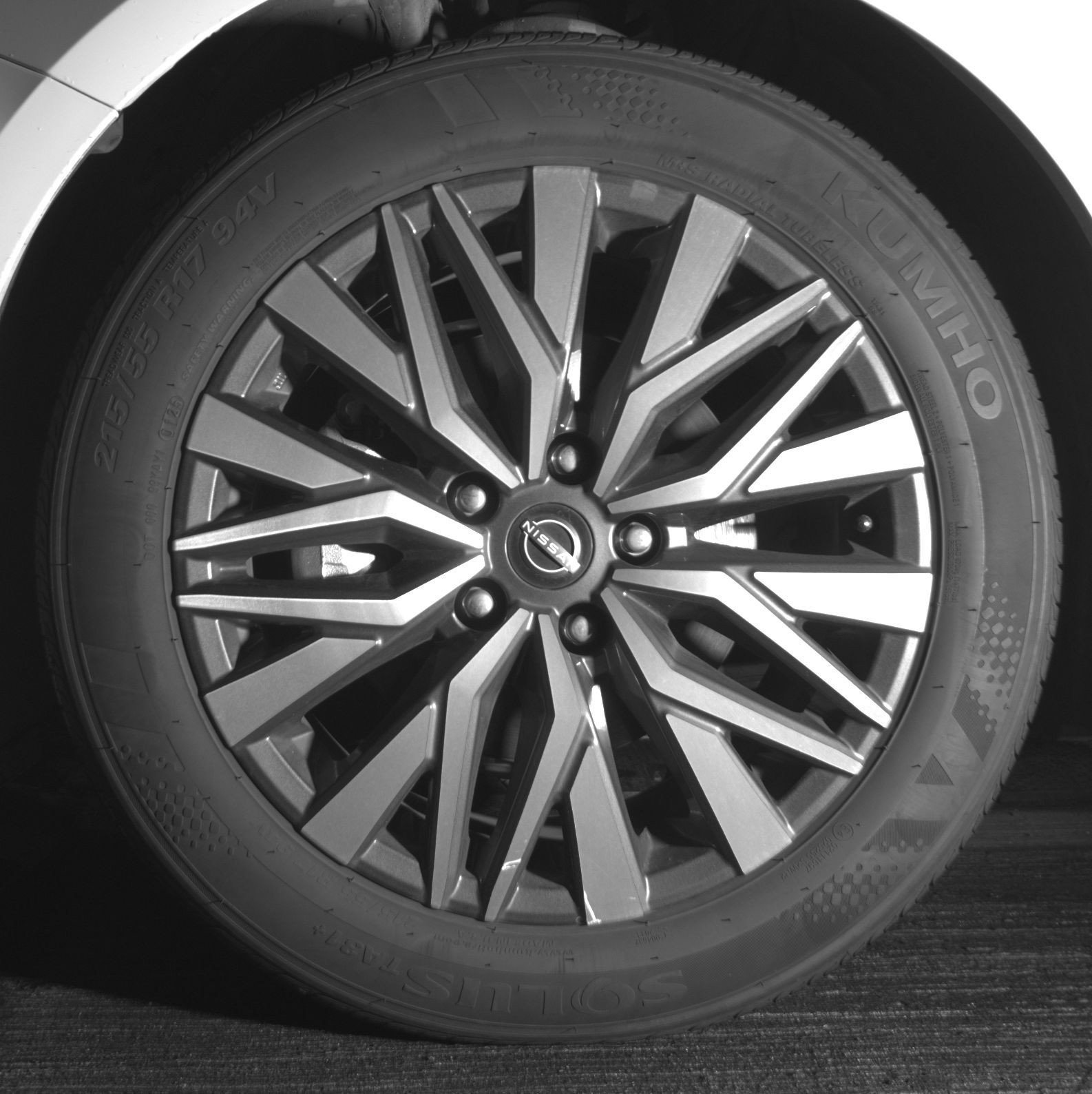 Thumbnail: 2025 Nissan Altima - 12