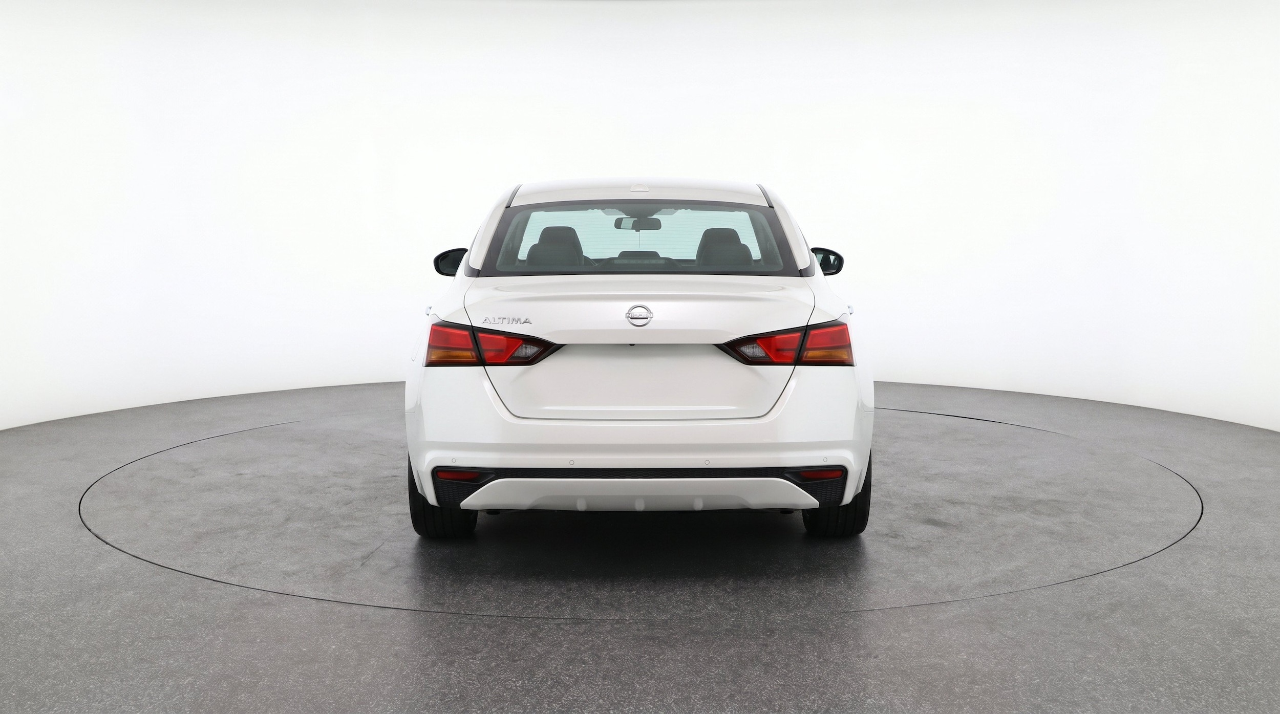 Thumbnail: 2025 Nissan Altima - 7
