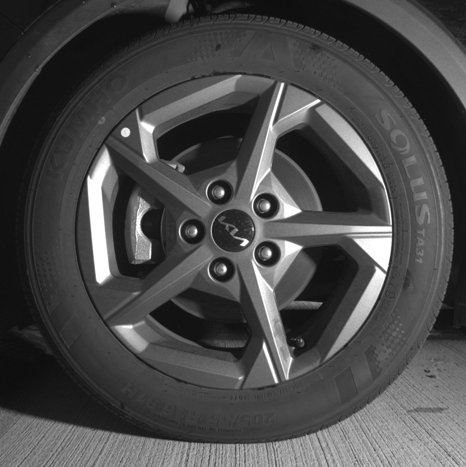 Thumbnail: 2025 Kia K4 - 12