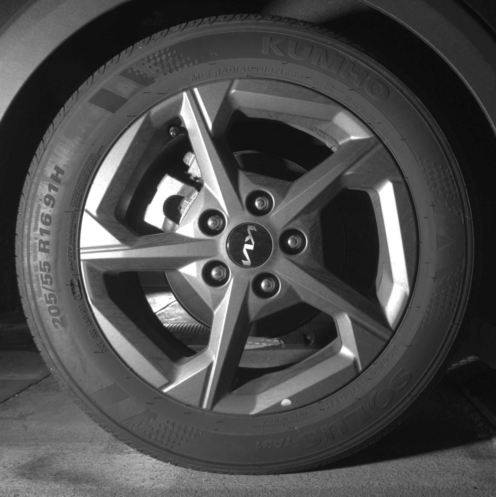 Thumbnail: 2025 Kia K4 - 12