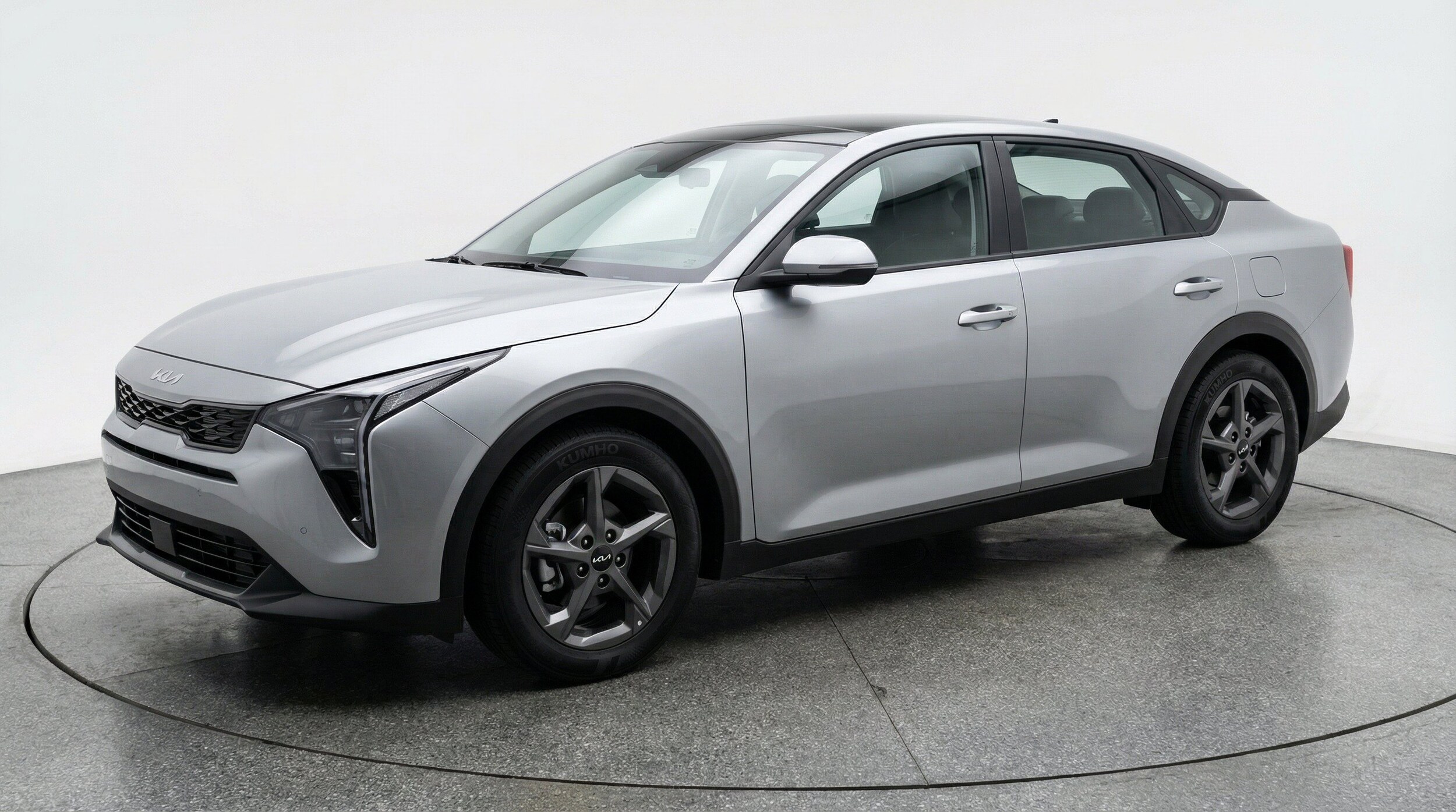 Thumbnail: 2025 Kia K4 - 3