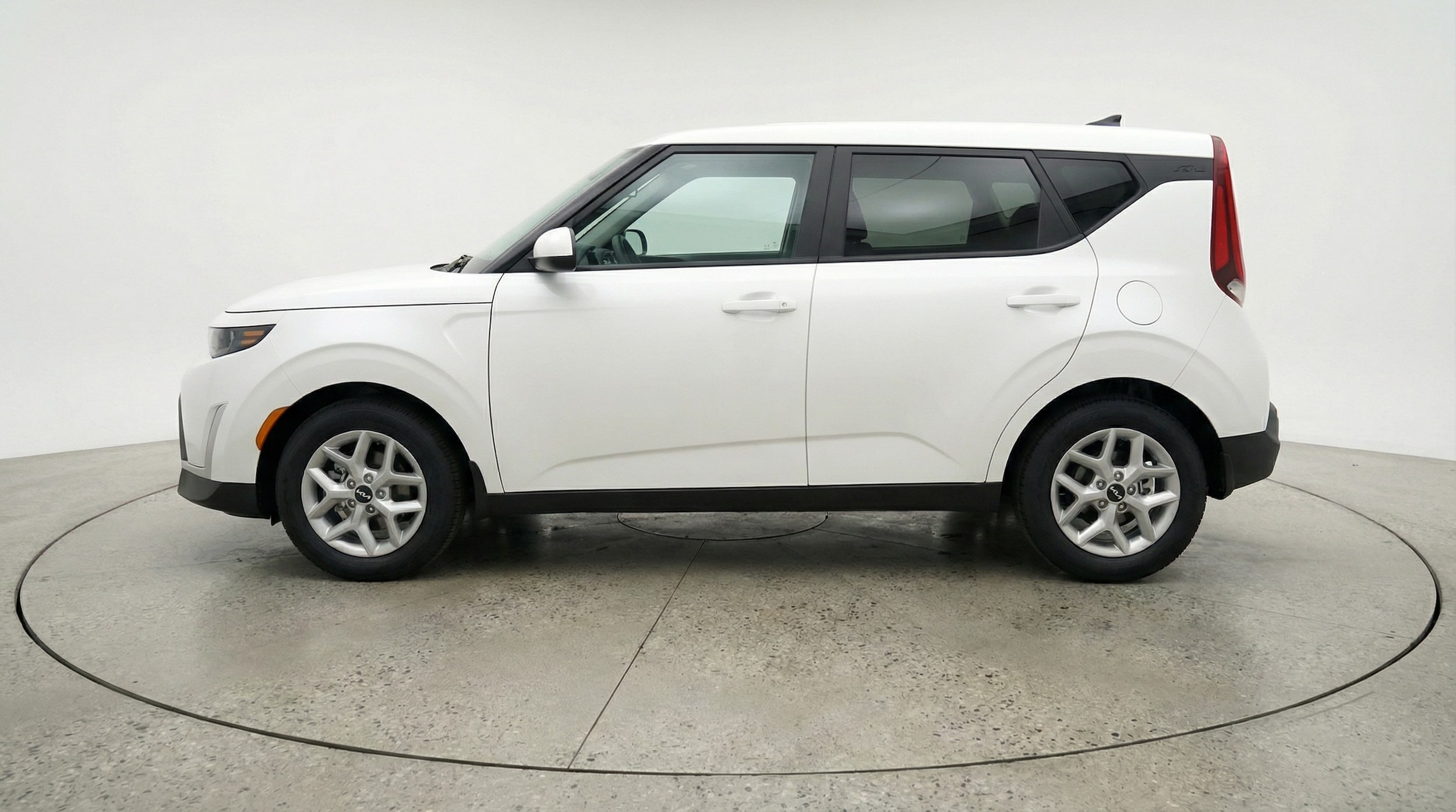 Thumbnail: 2025 Kia Soul - 4