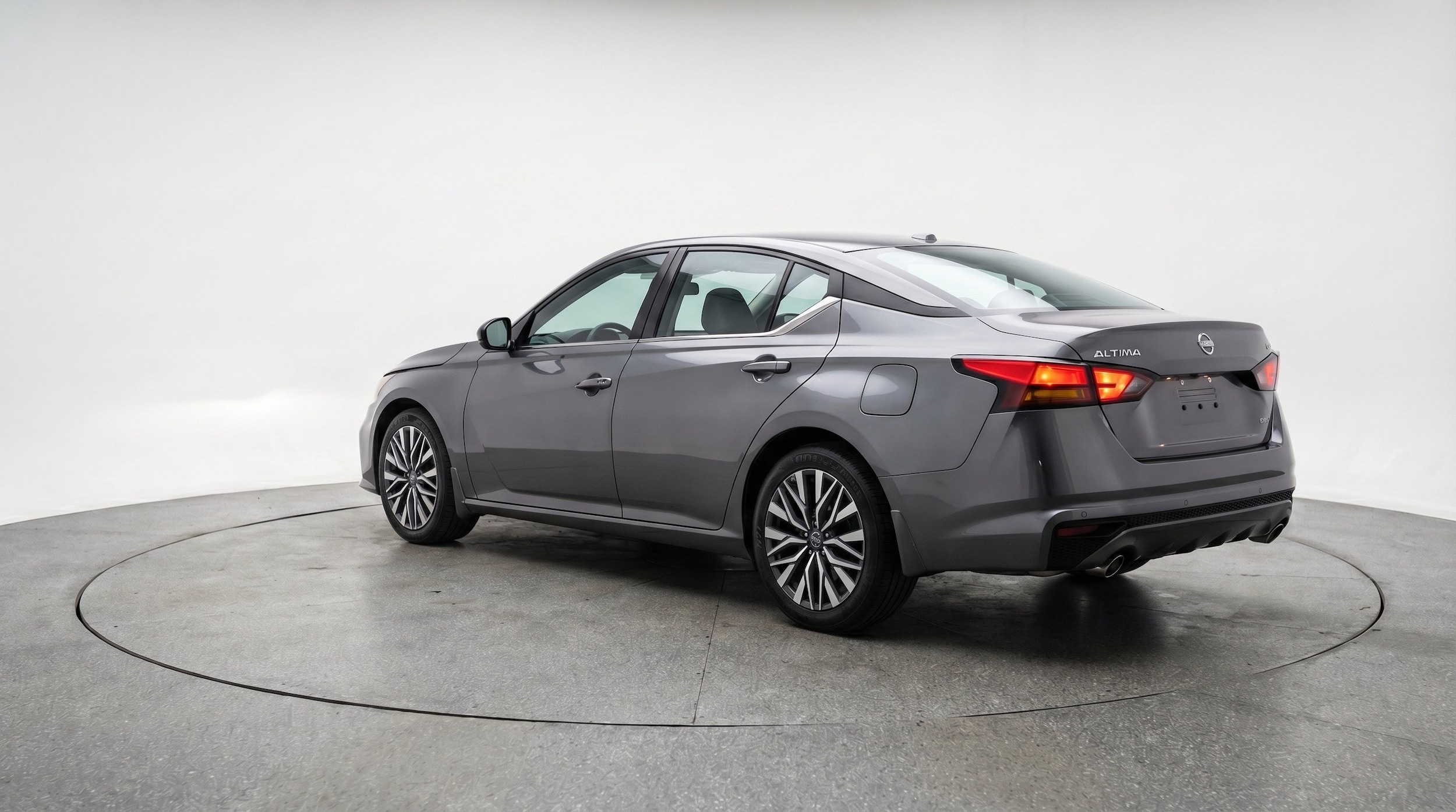Thumbnail: 2026 Nissan Altima - 6
