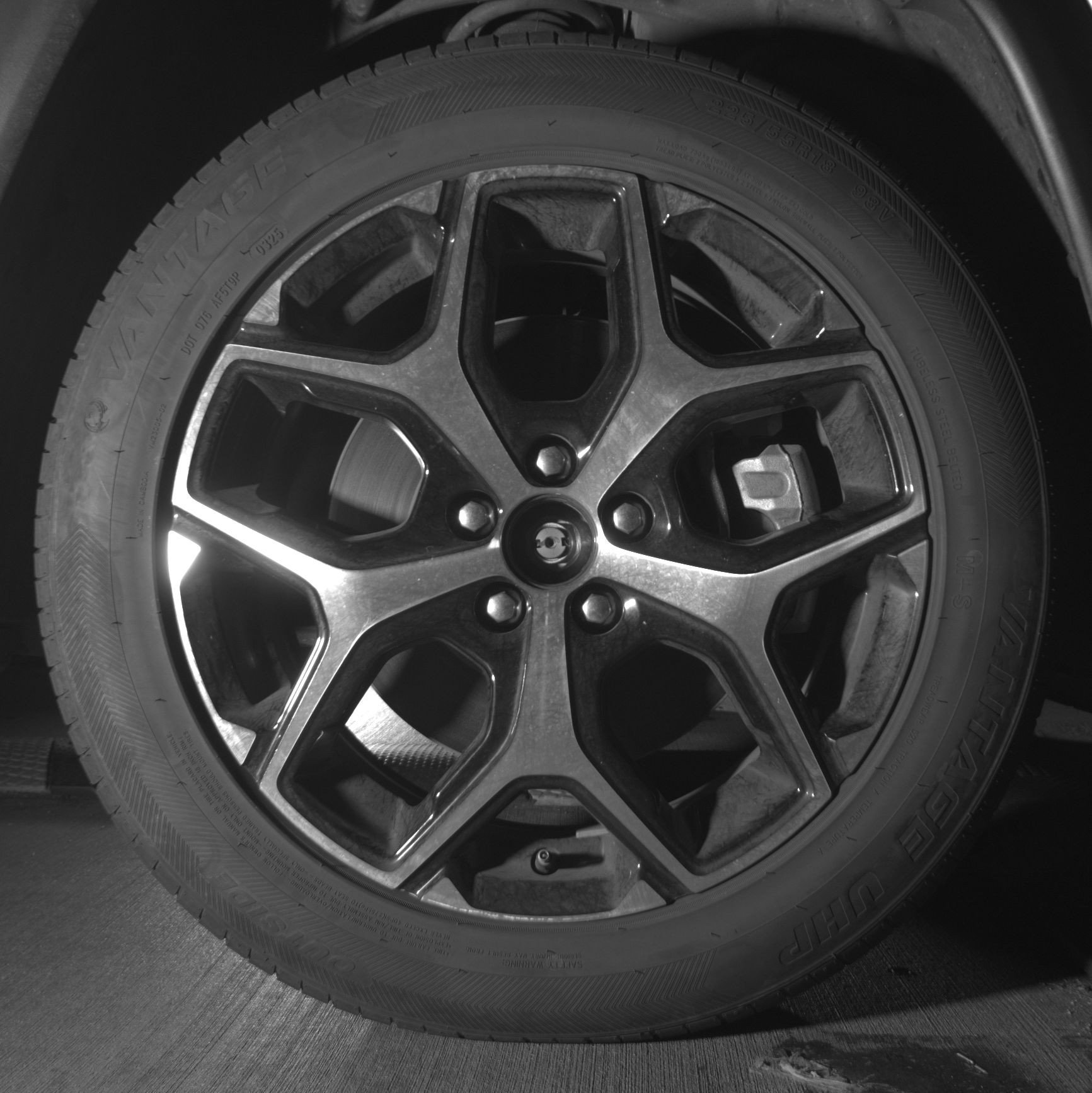 Thumbnail: 2025 Jeep Compass - 13