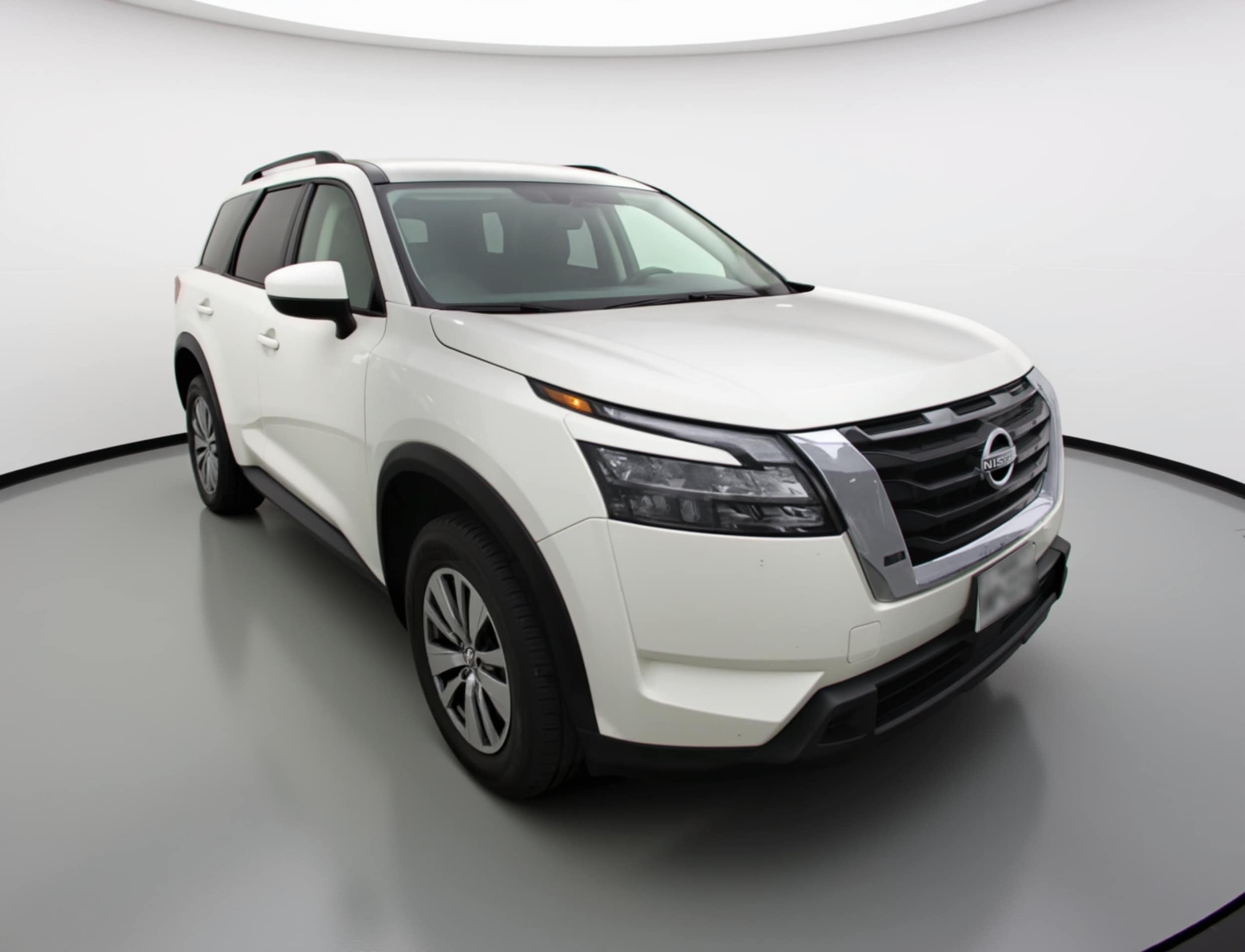 Thumbnail: 2025 Nissan Pathfinder - 1