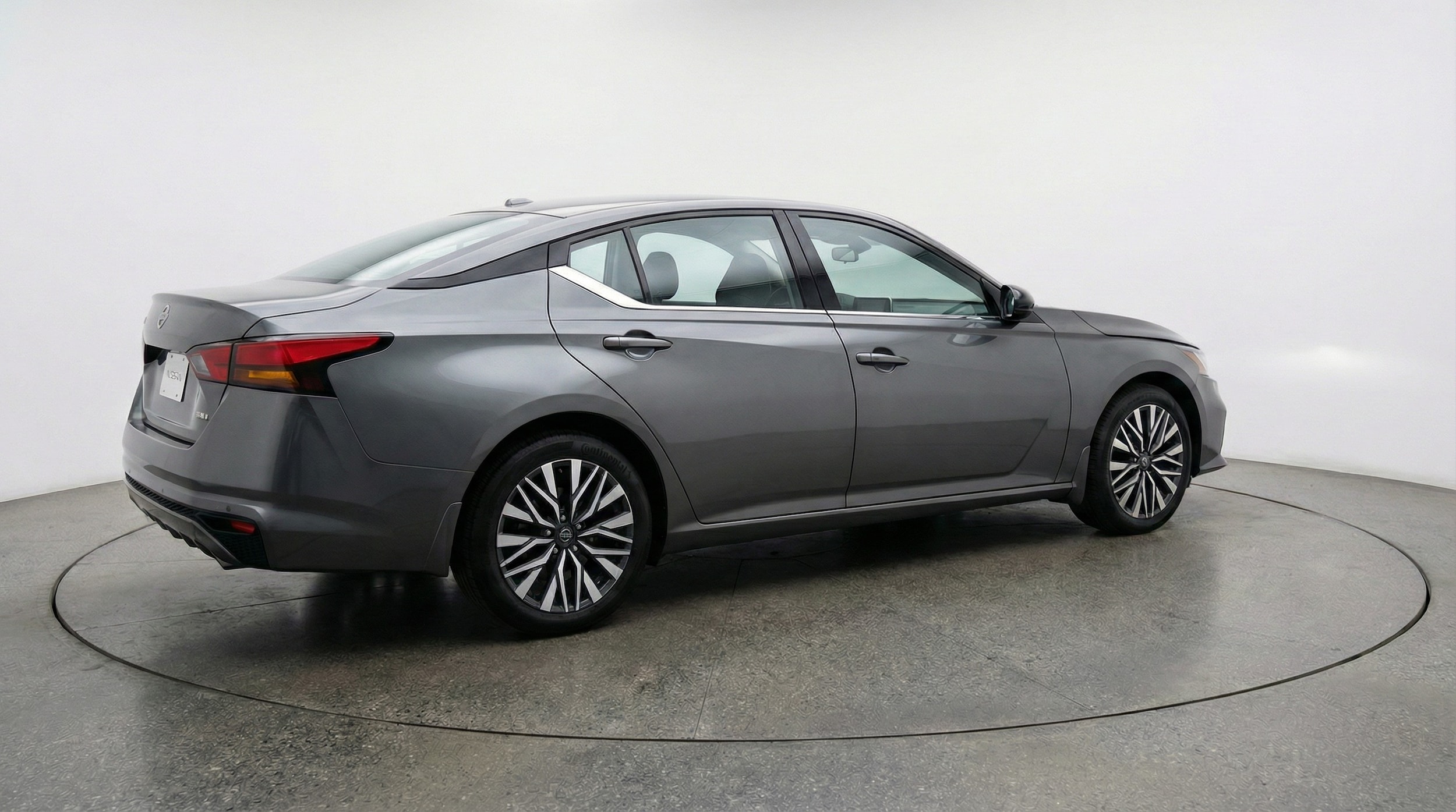 Thumbnail: 2025 Nissan Altima - 7