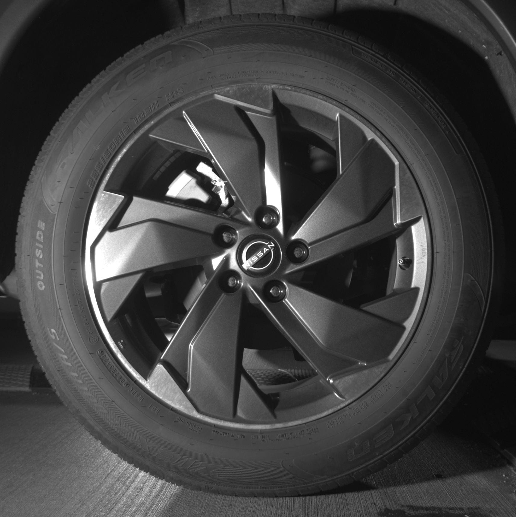 Thumbnail: 2025 Nissan Rogue - 12