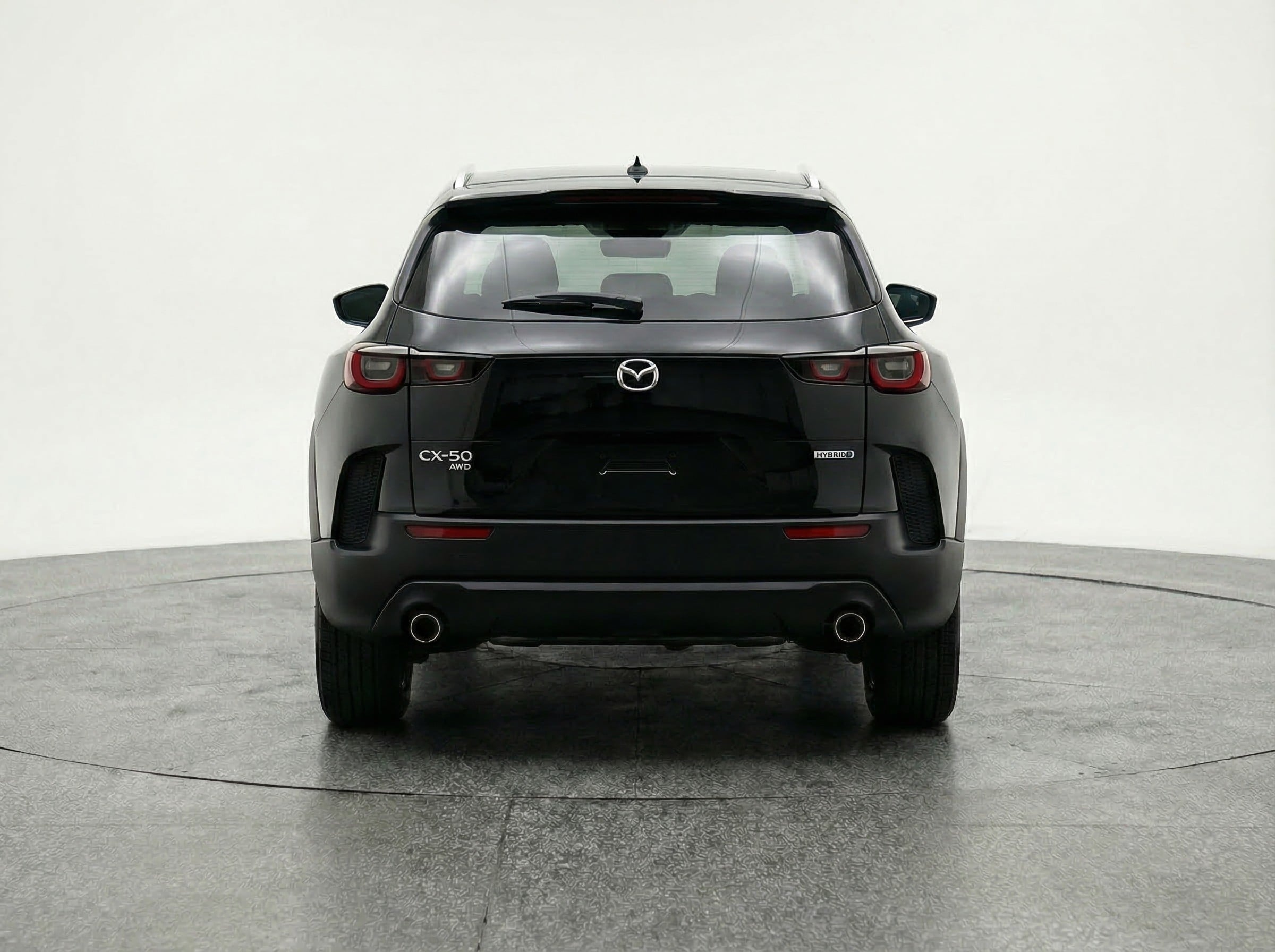 Thumbnail: 2025 Mazda CX-50 - 6
