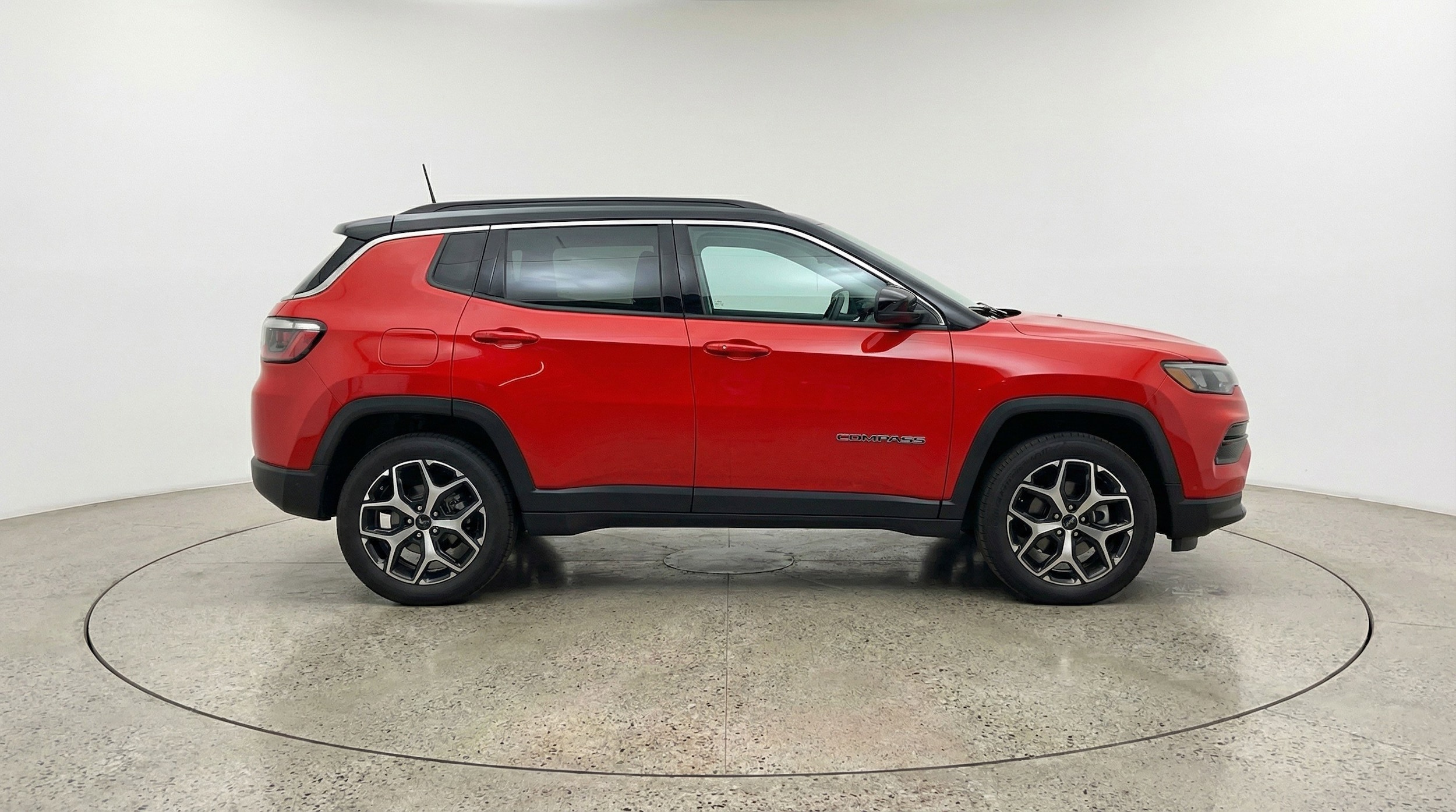 Thumbnail: 2025 Jeep Compass - 11