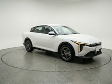 2025 Kia K4  -
                  Raleigh, NC