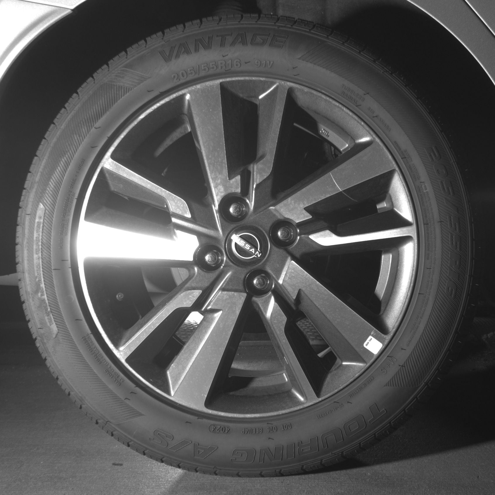 Thumbnail: 2025 Nissan Versa - 12