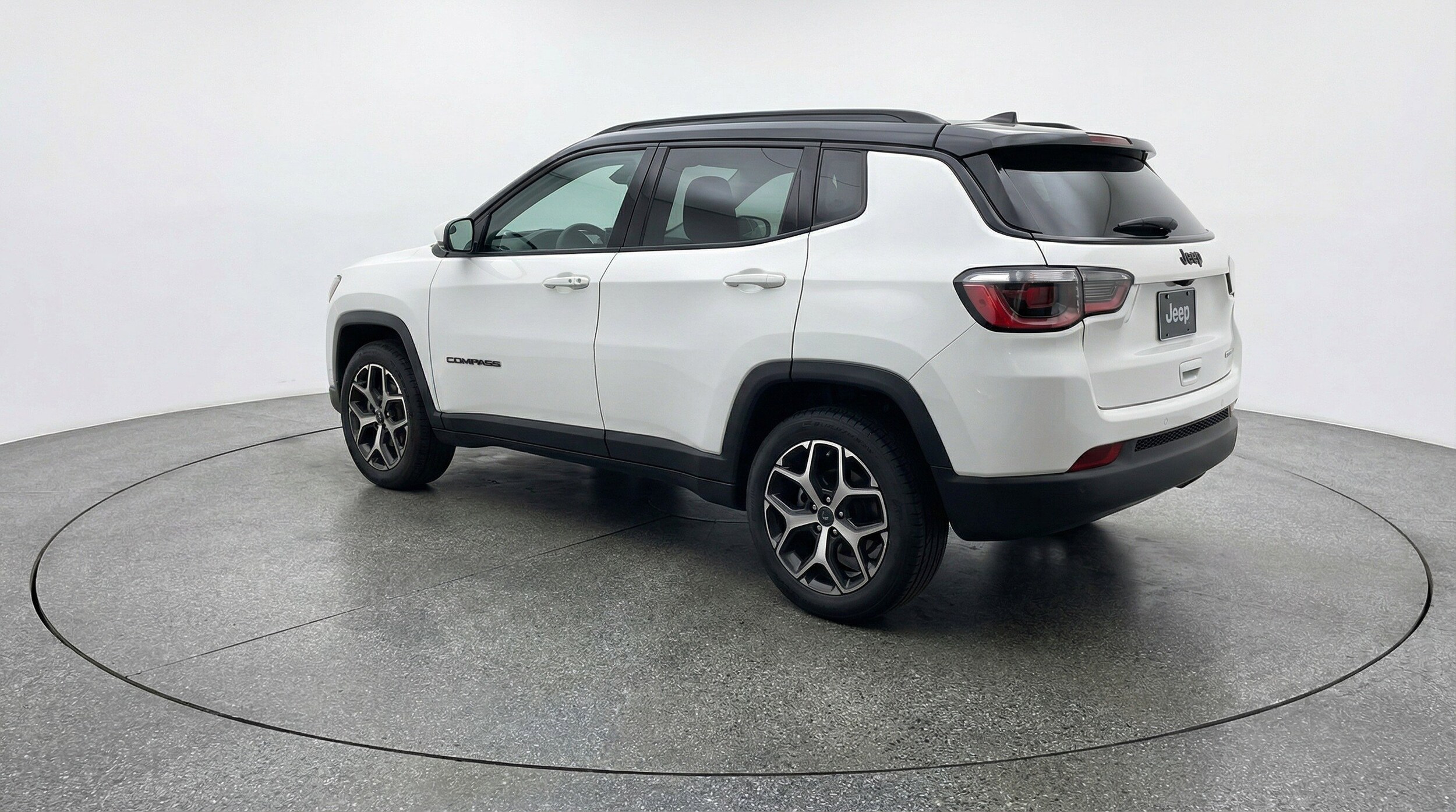 Thumbnail: 2025 Jeep Compass - 6