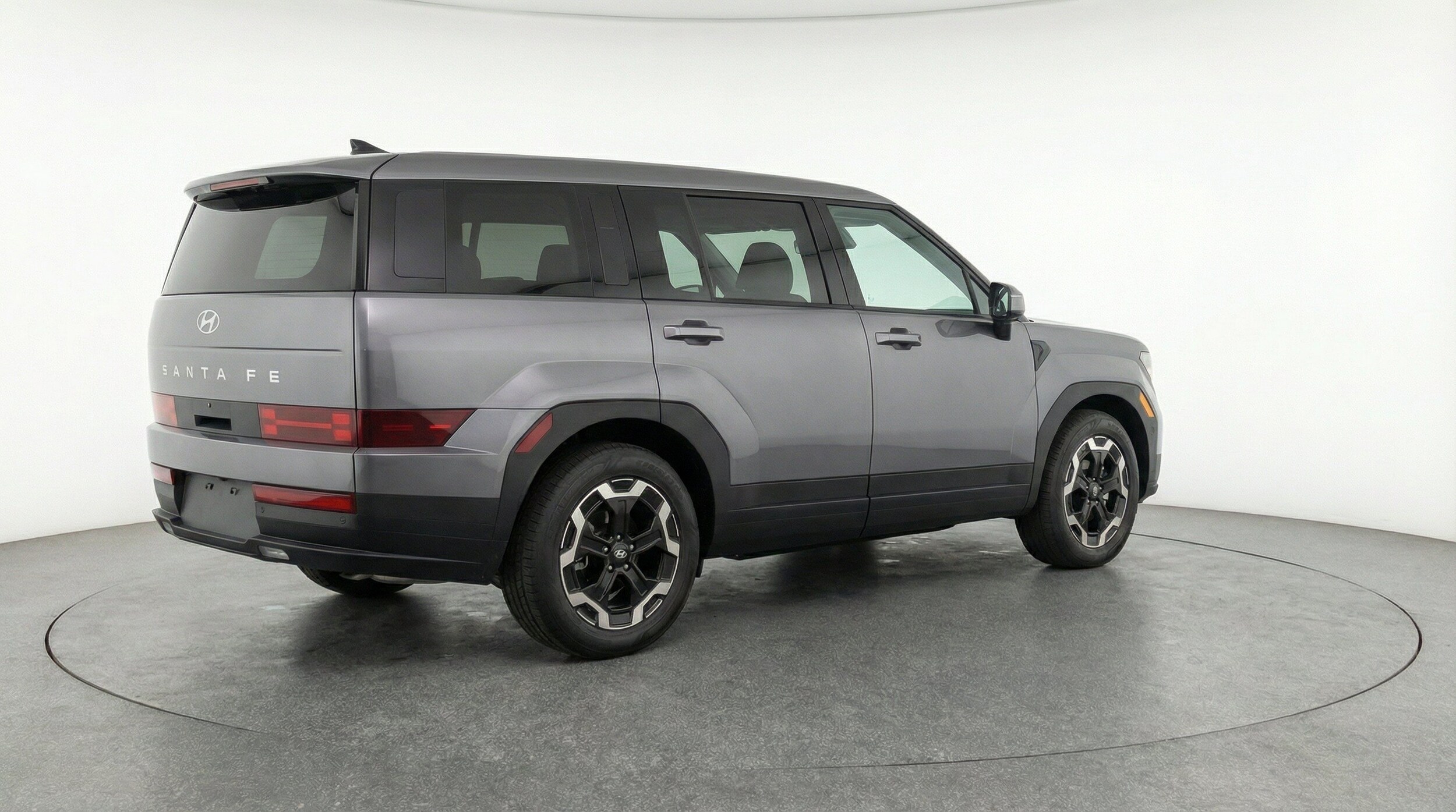 Thumbnail: 2026 Hyundai Santa Fe - 9