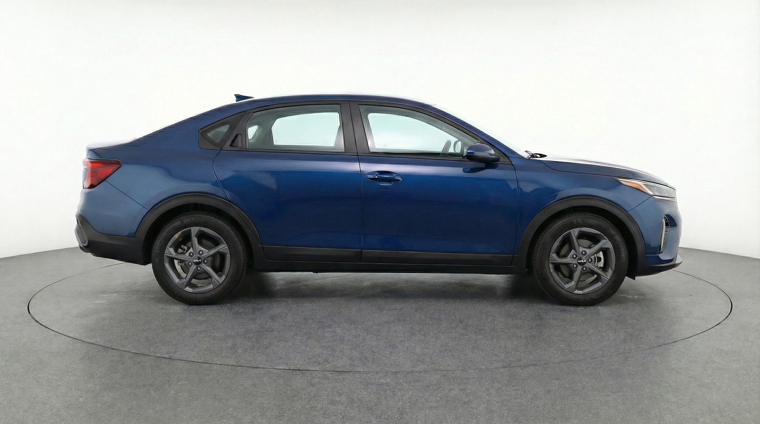 Thumbnail: 2025 Kia K4 - 8