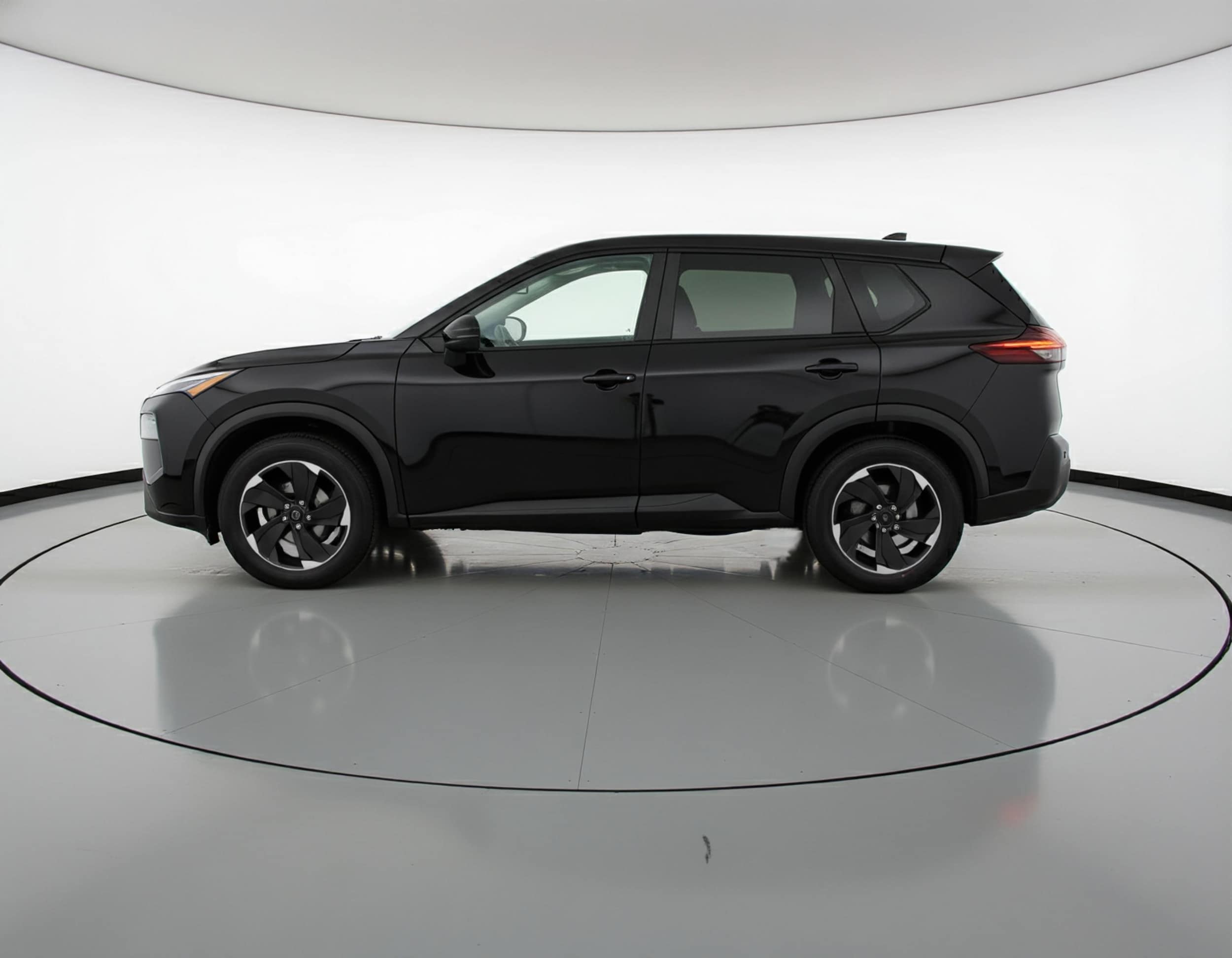 Thumbnail: 2025 Nissan Rogue - 4