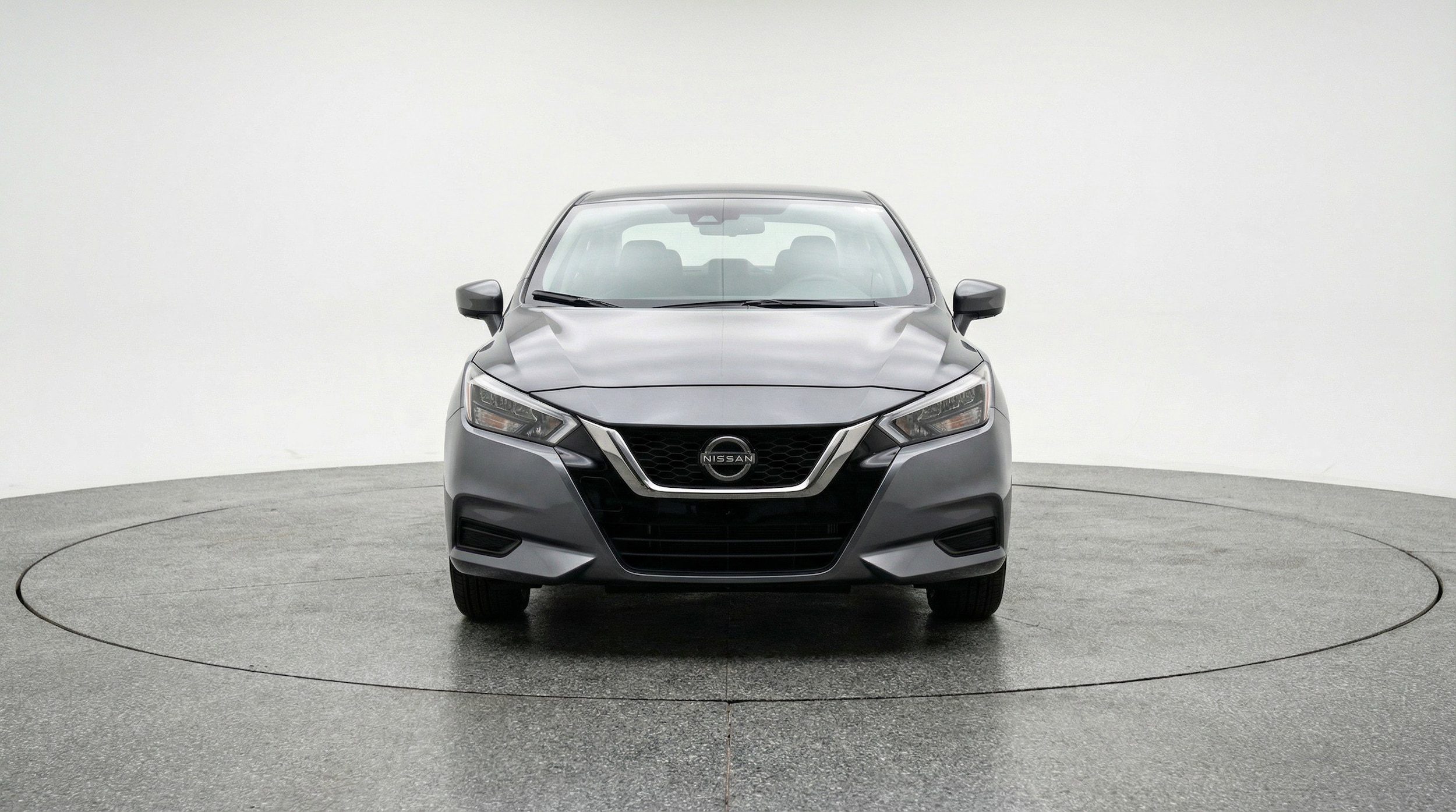 Thumbnail: 2025 Nissan Versa - 2