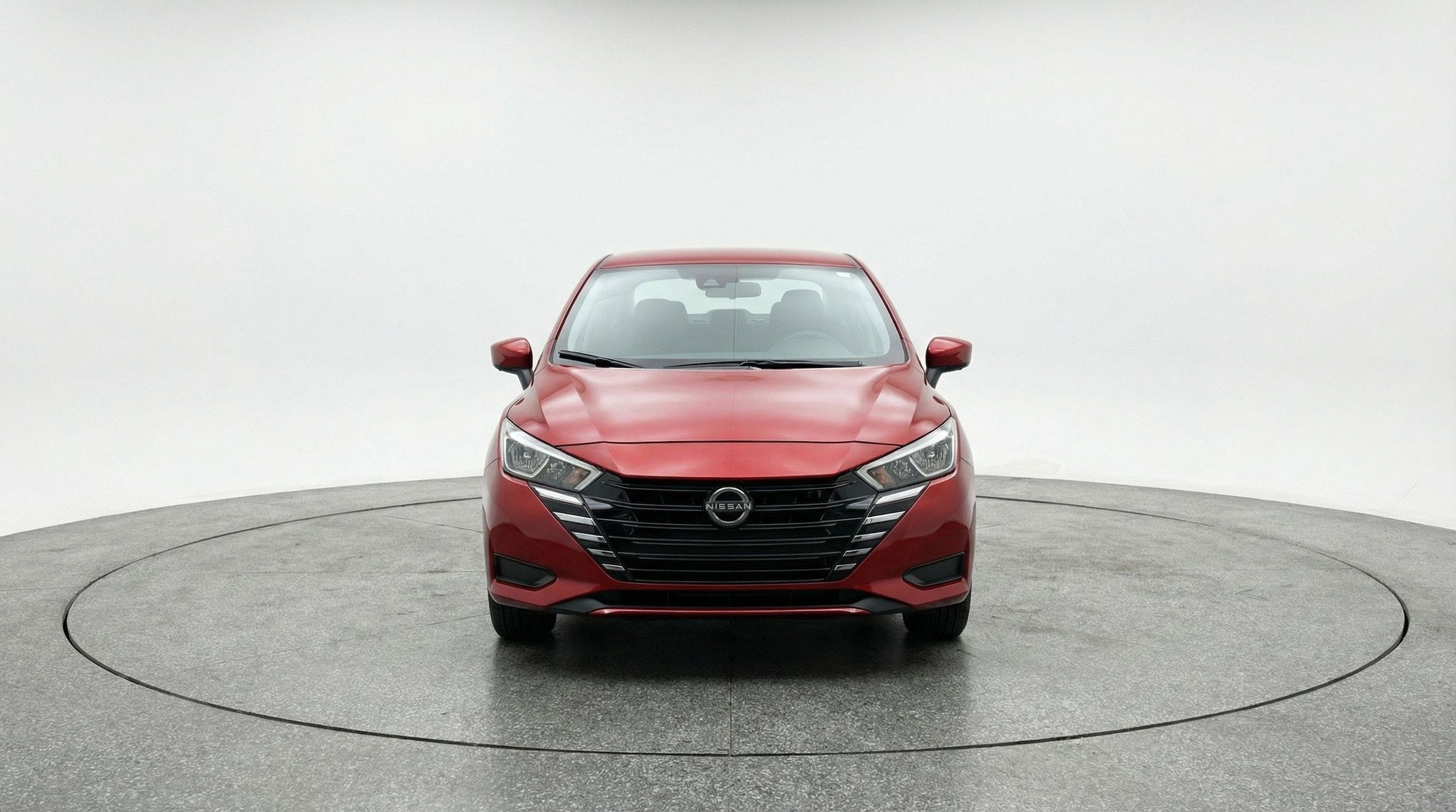 Thumbnail: 2025 Nissan Versa - 2