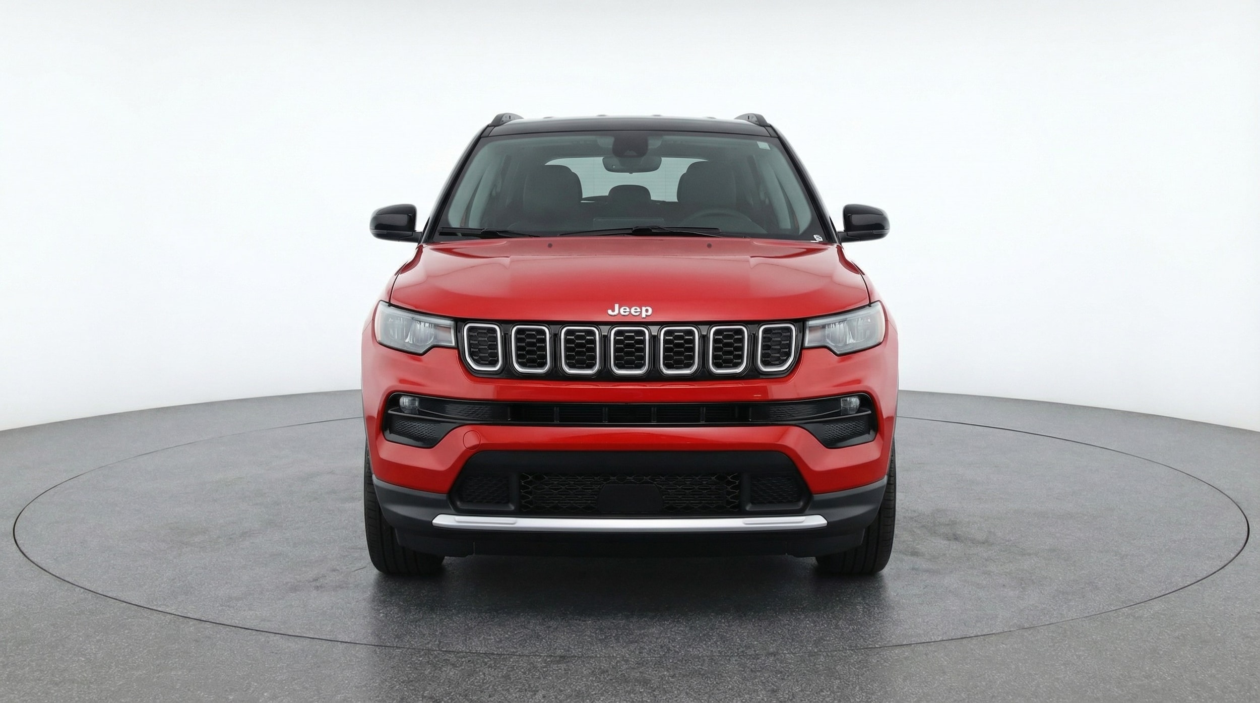 Thumbnail: 2025 Jeep Compass - 2